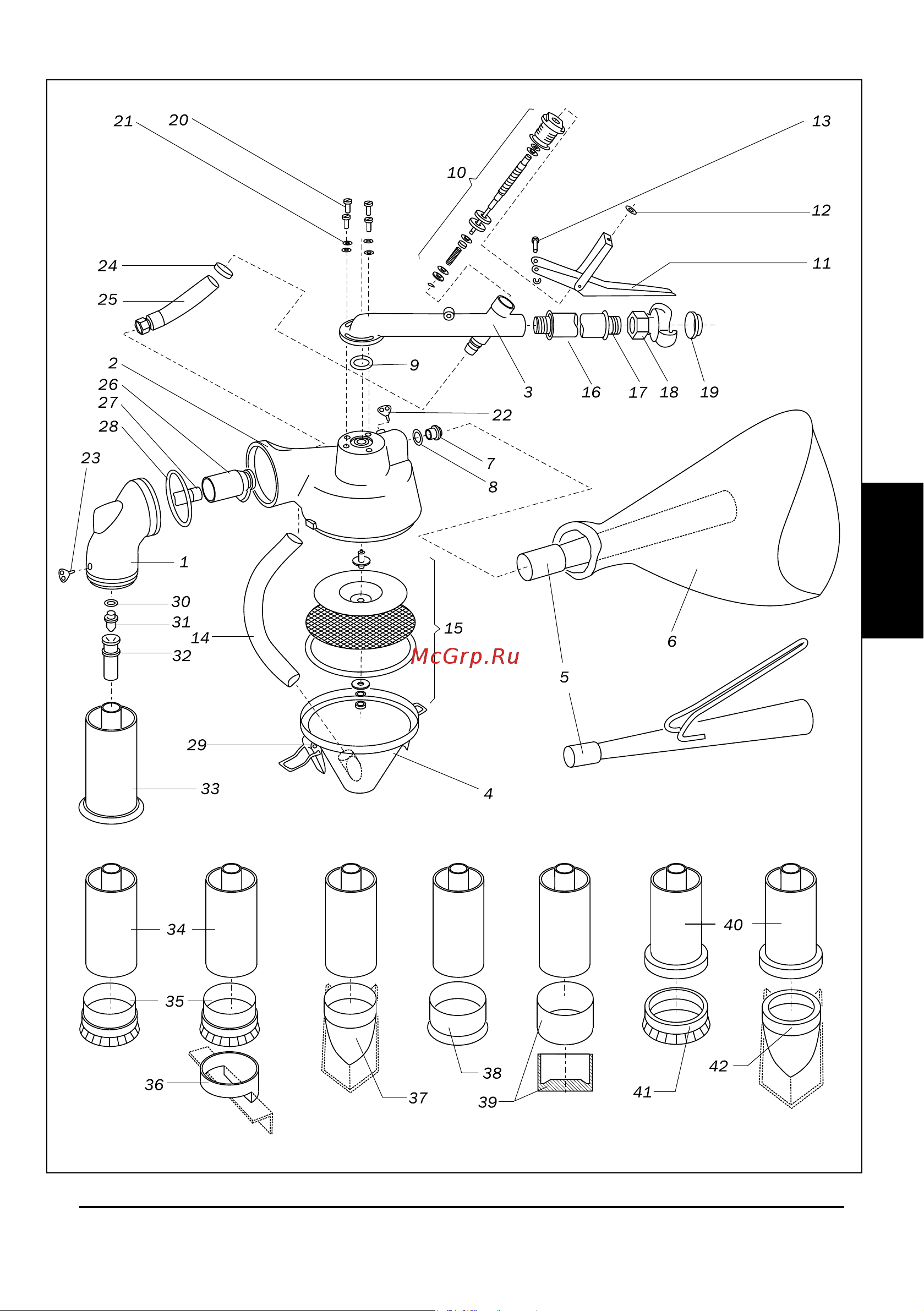 Contracor 10112800 [13/44] English
