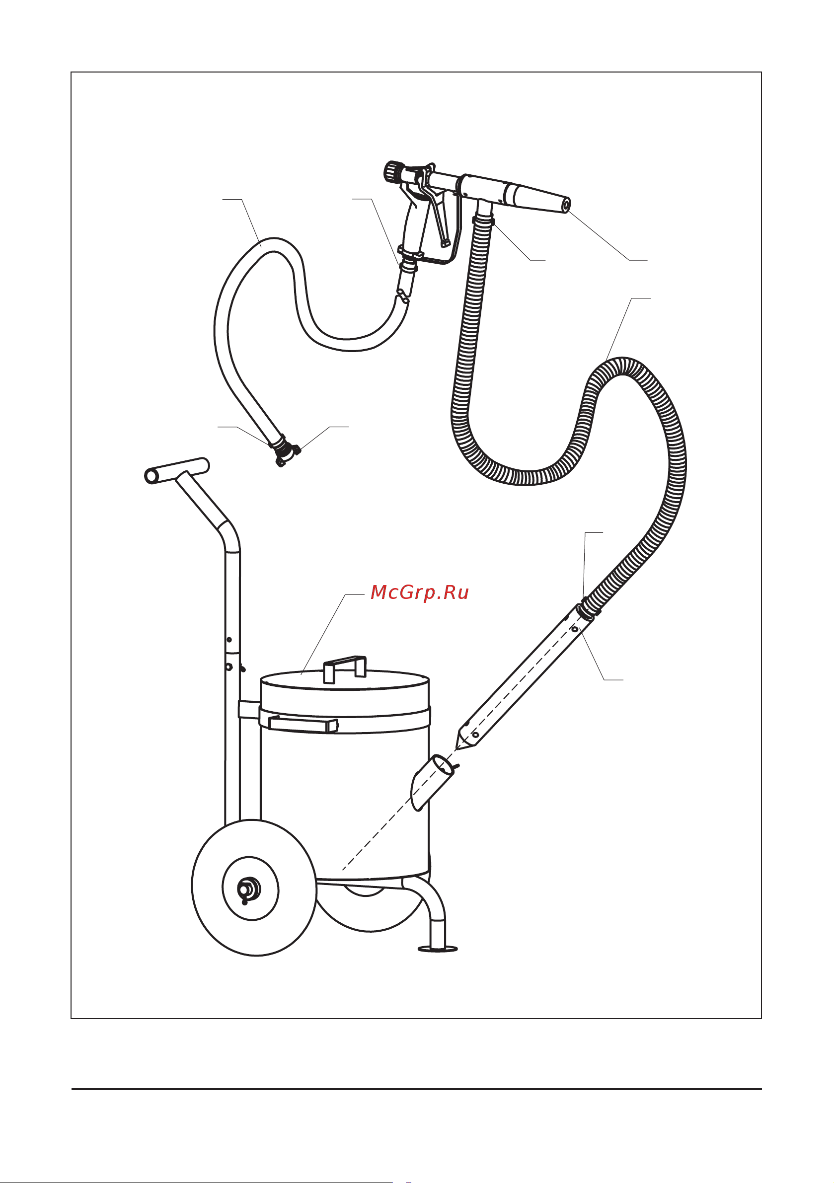 Contracor Power Gun [17/36] Power gun art 10112910