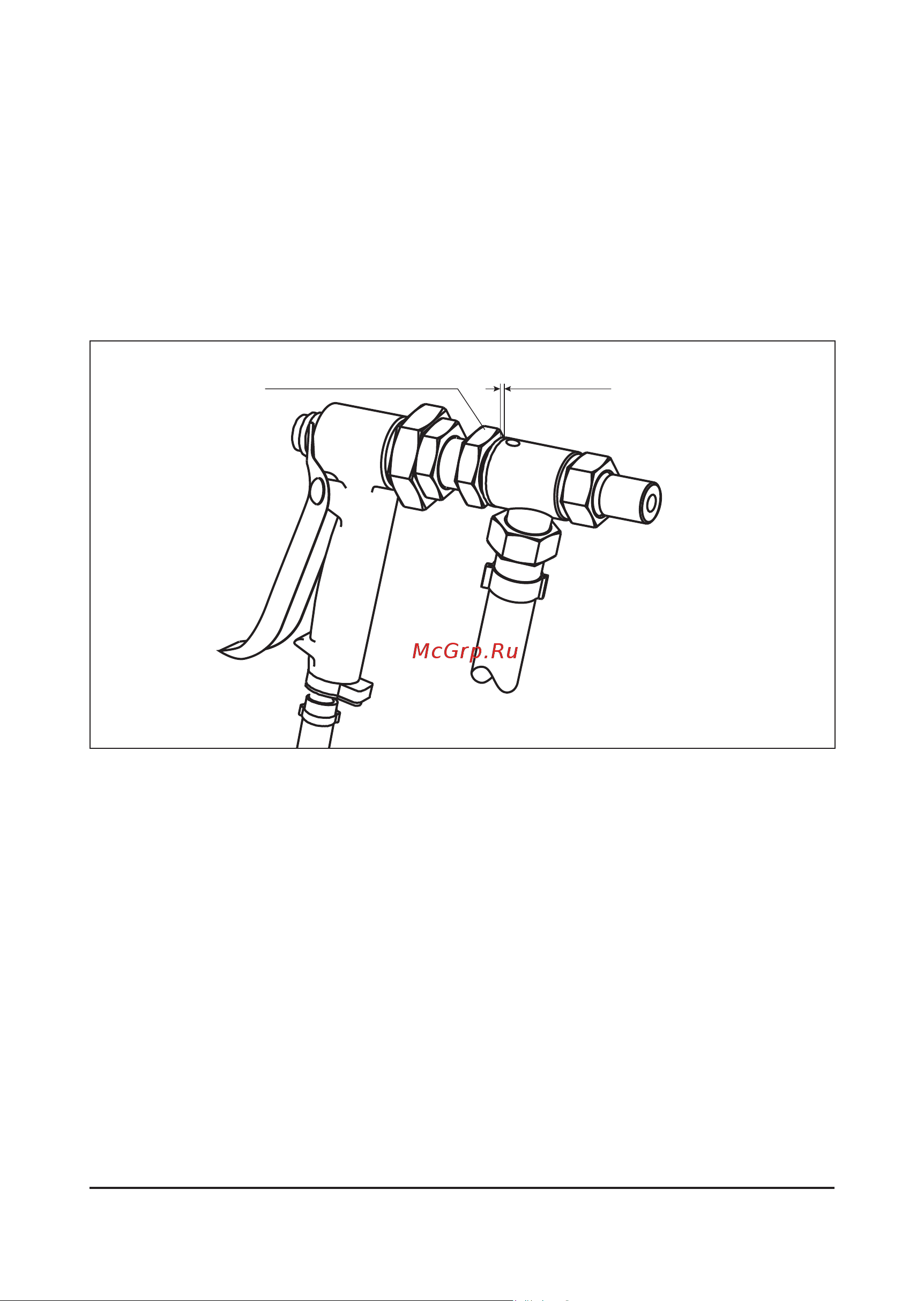 Contracor SFG-Type [8/36] Adjustments