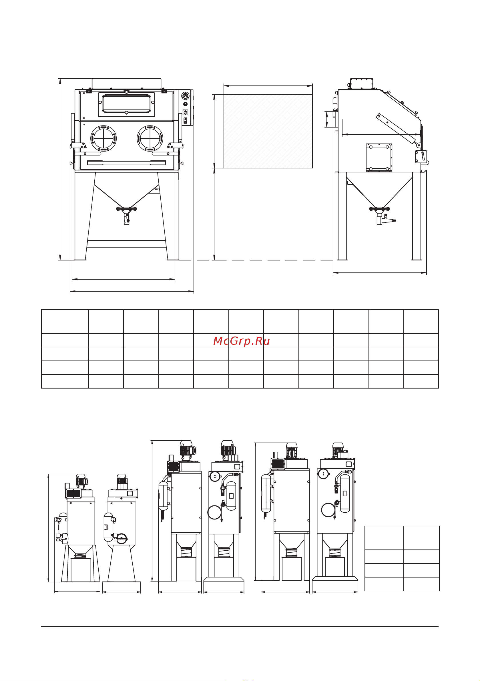 Contracor ECO-80SL [4/152] Package and description