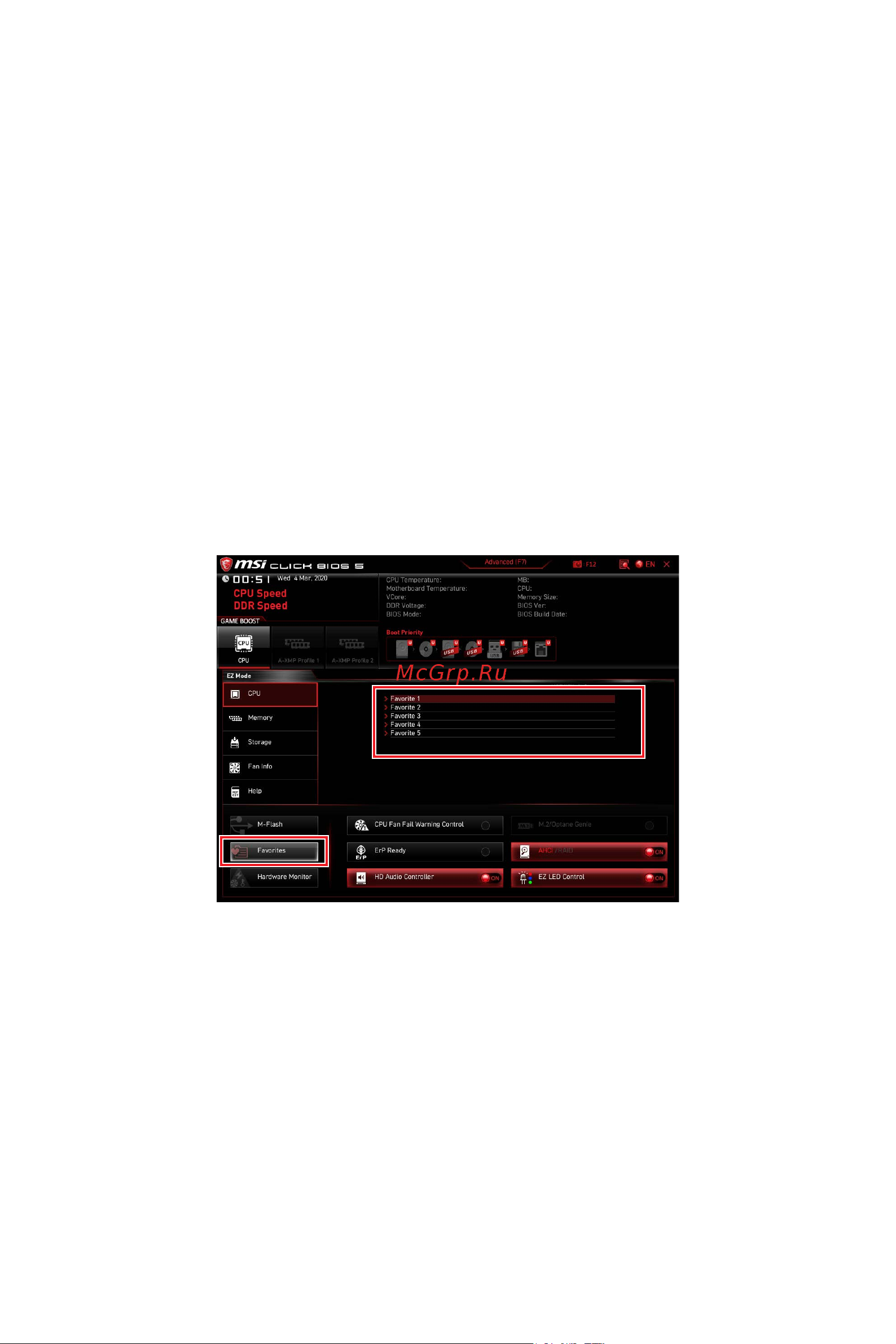 MSI B450 TOMAHAWK MAX II [43/160] Important