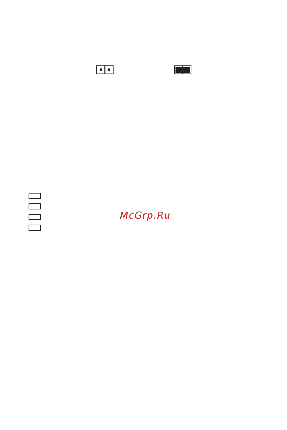 MSI A520M-A PRO [16/20] Сброс настроек bios до значений по умолчанию