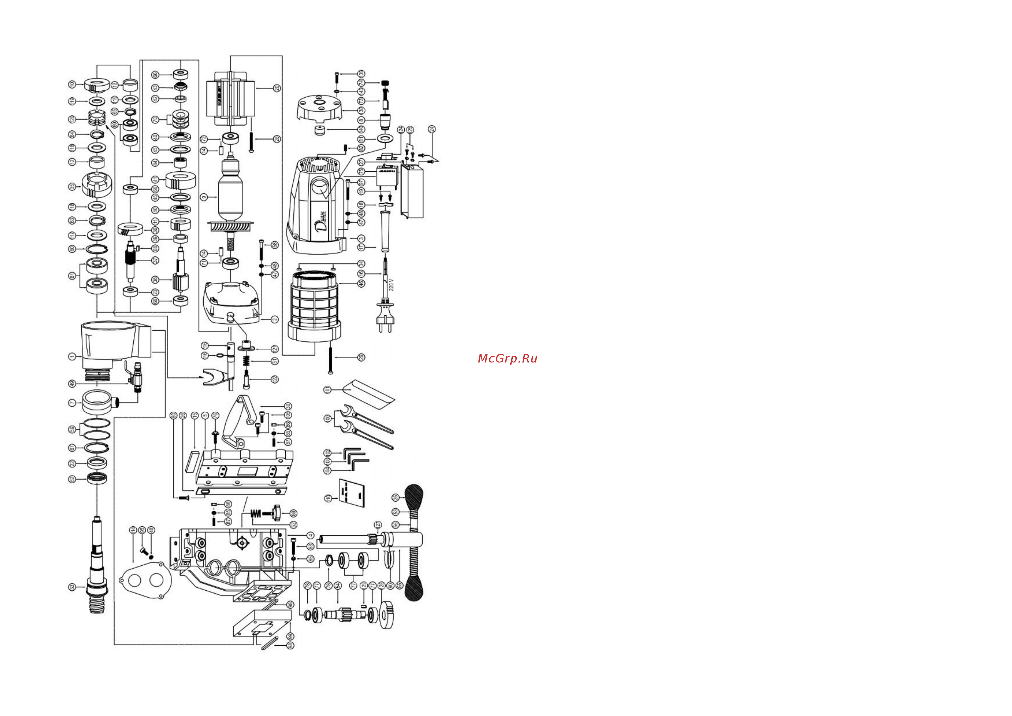 Diam CSN-355A [11/14] Лист 6