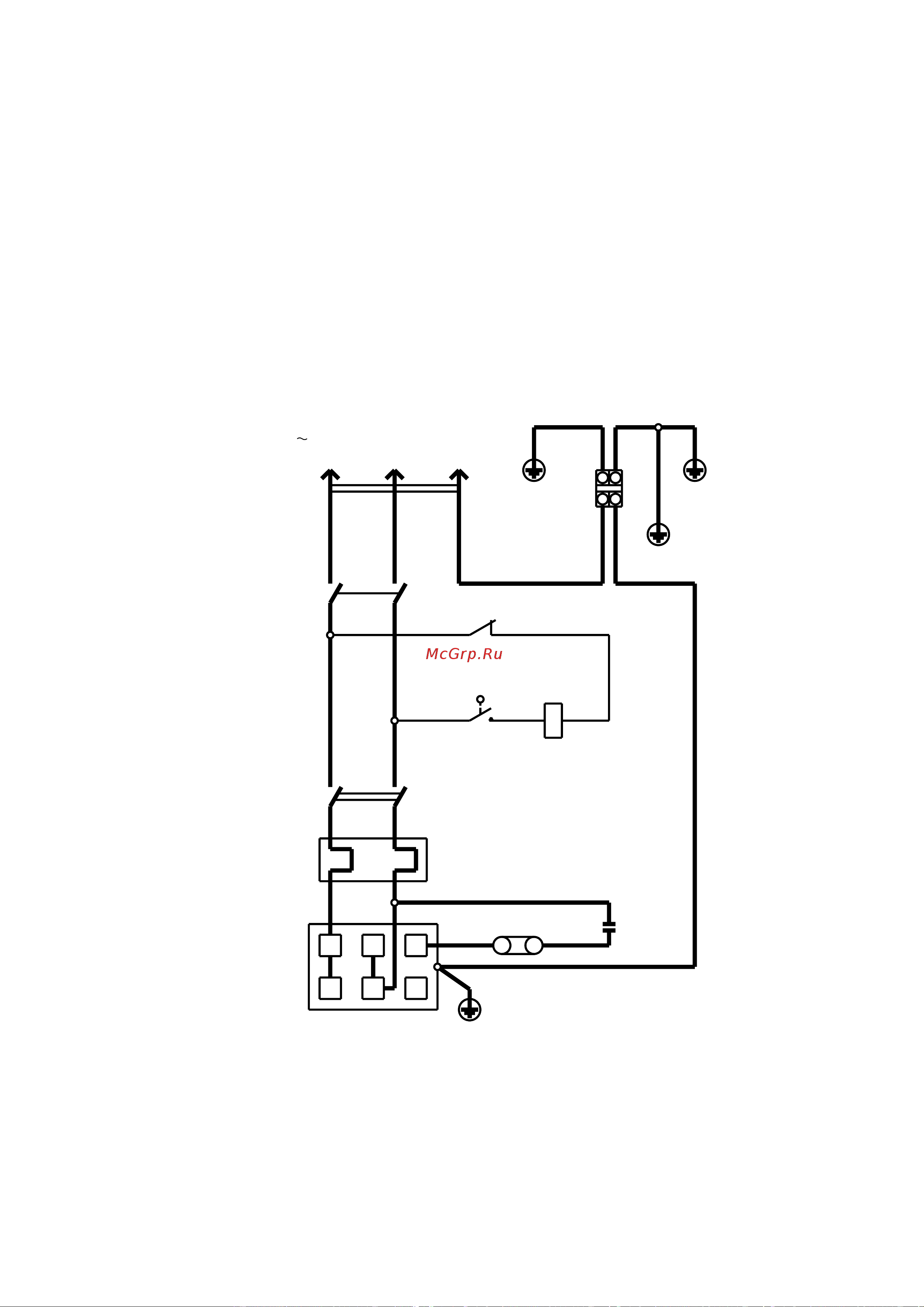 Мисом СО-335А [10/19] В 50 гц