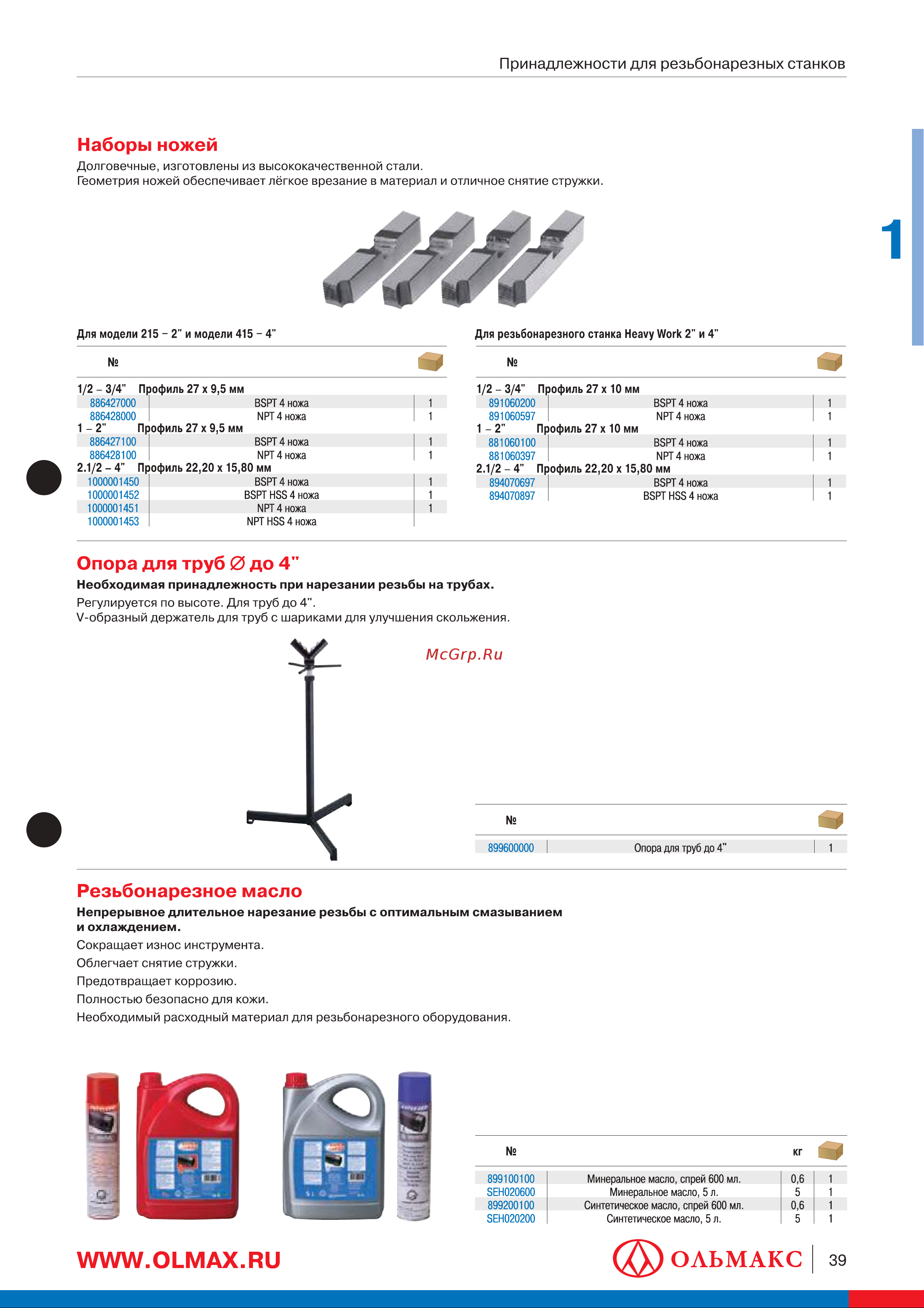 Super-Ego Heavy Work BSPT R 890000200 Ножи для резьбонарезных станков онлайн [2/2] 689487
