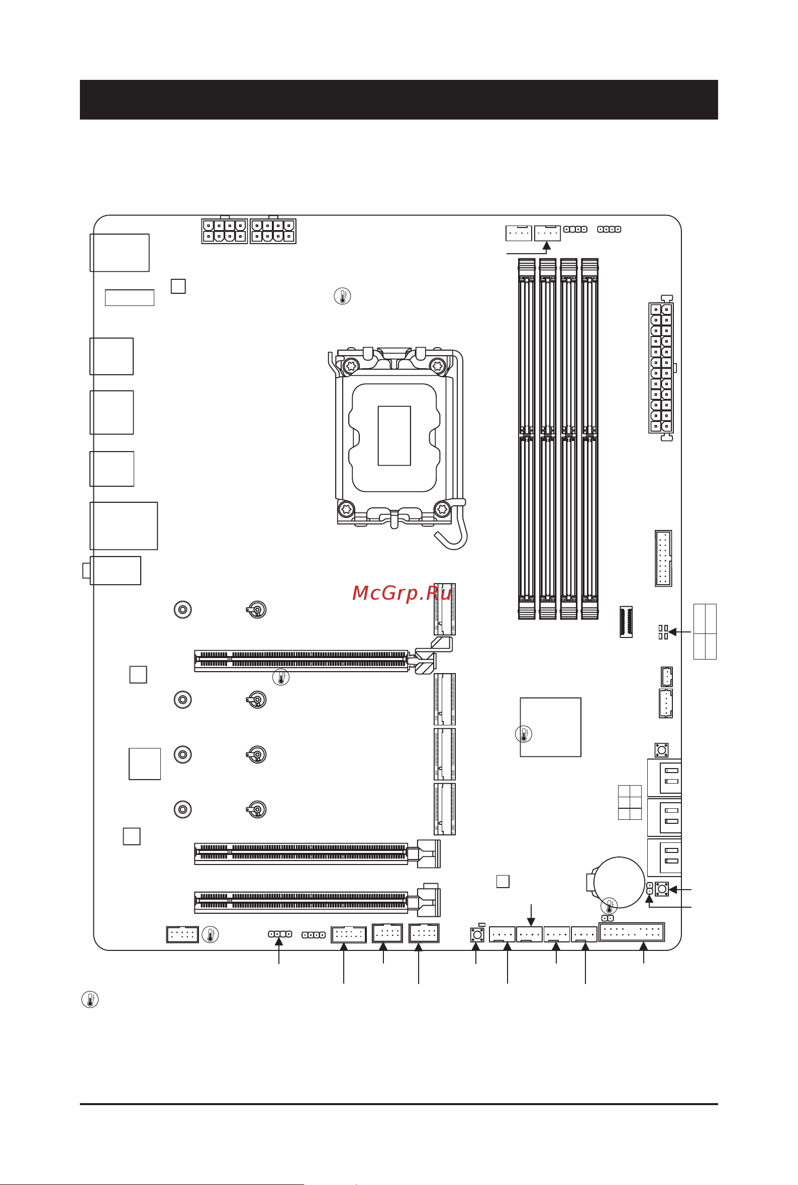 Gigabyte Z790 AORUS ELITE AX [4/43] Z790 aorus elite ax