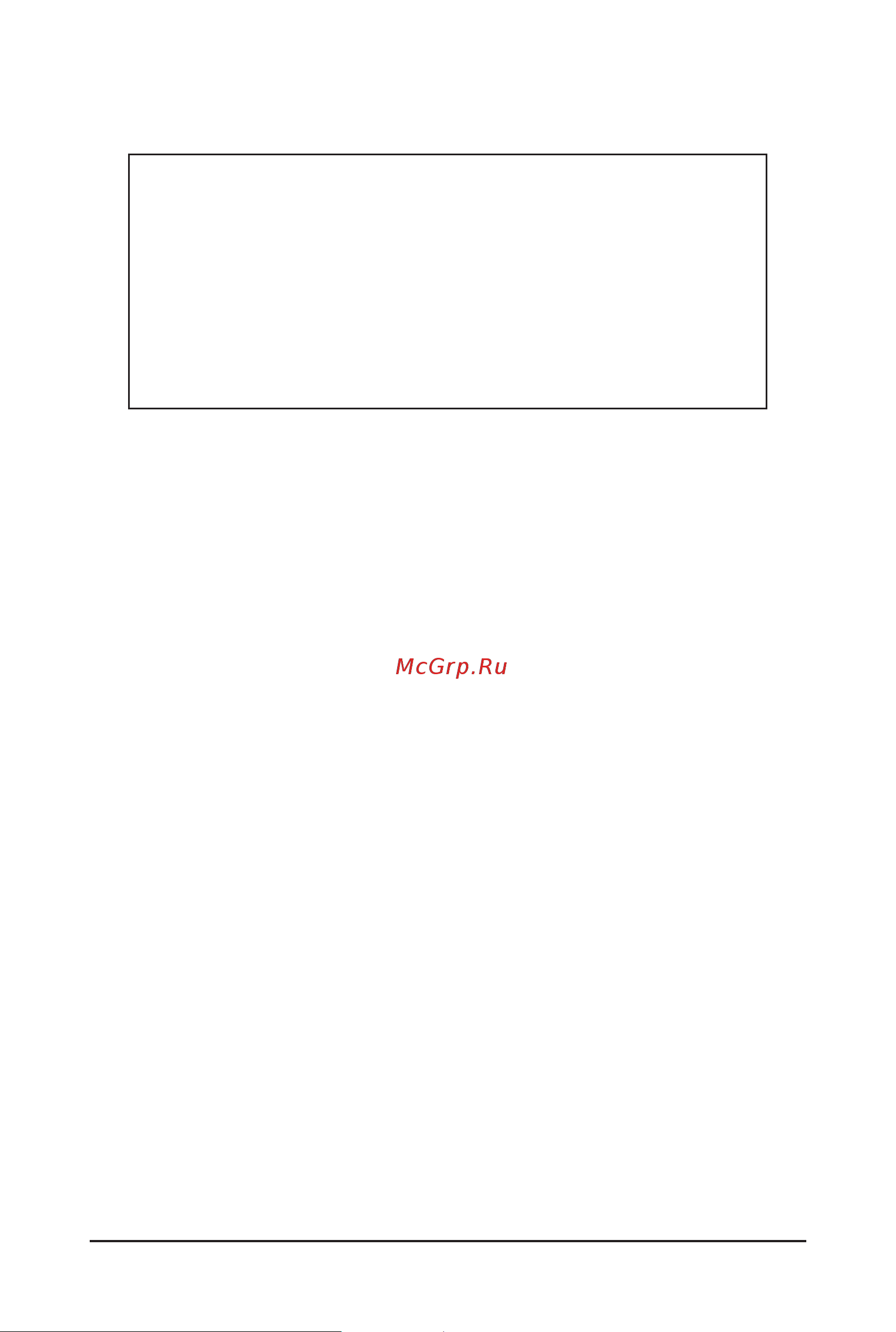 Gigabyte Z790 UD [39/42] United states of america federal communications commission statement