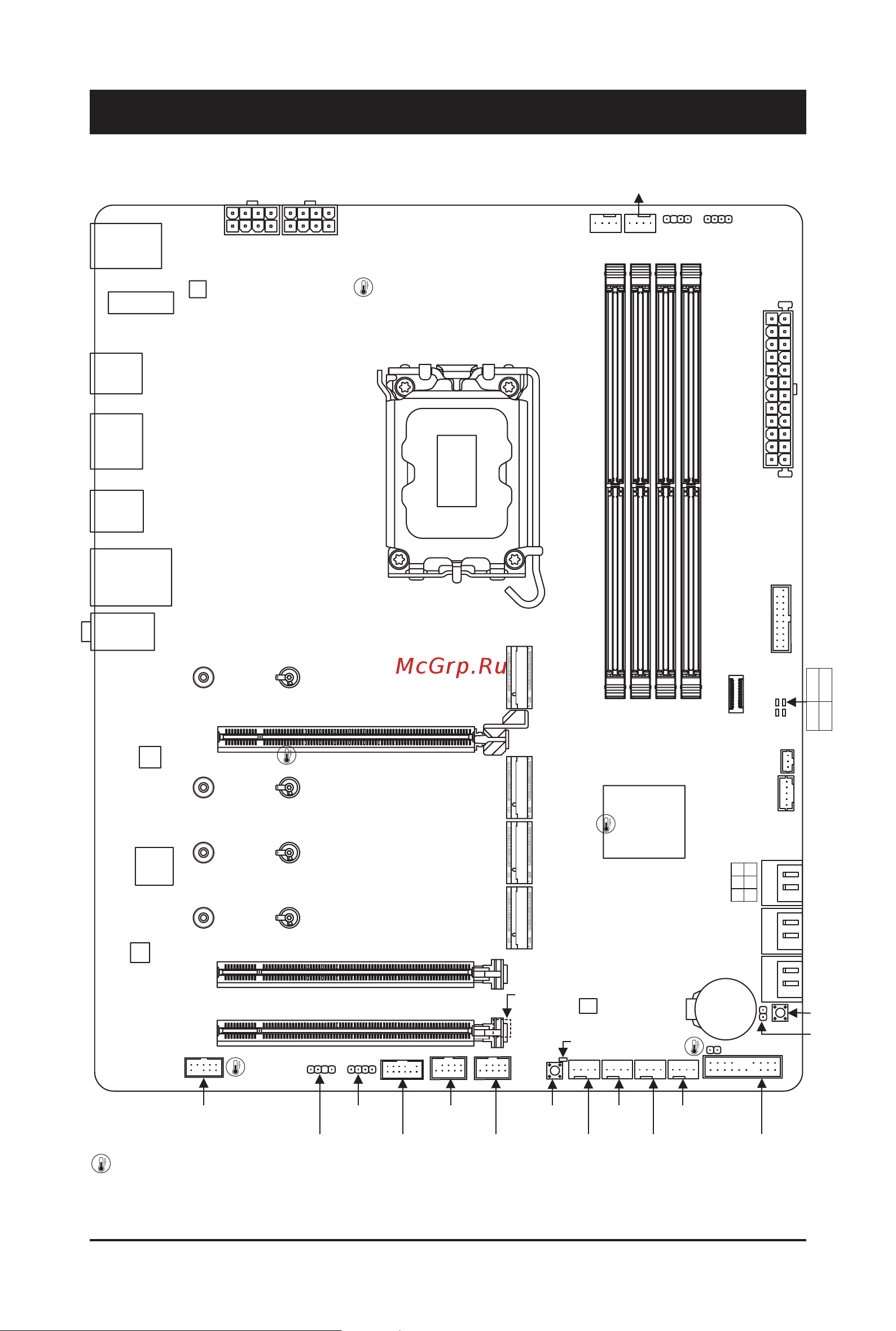 Gigabyte Z790 GAMING X AX [4/40] Z790 gaming x ax
