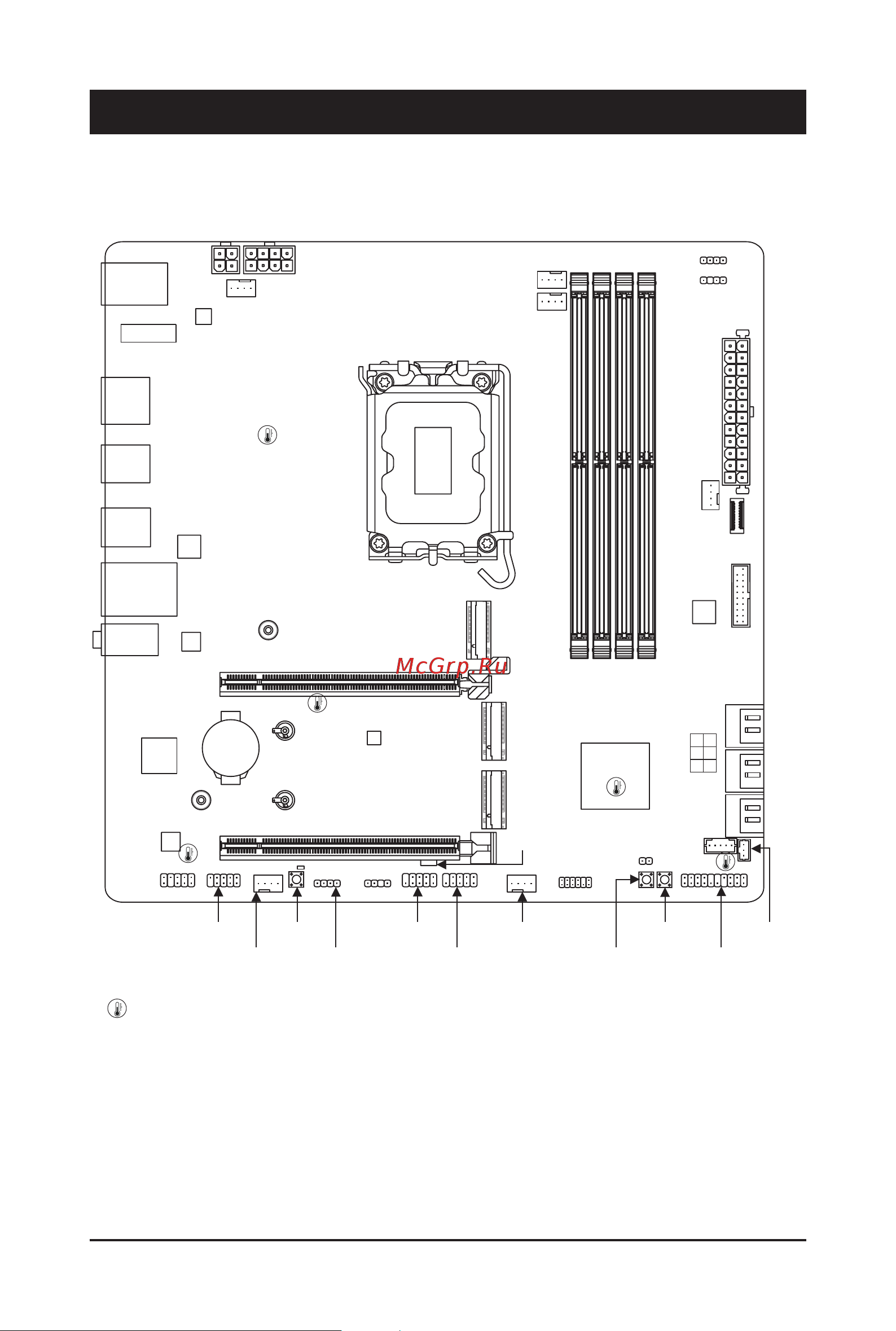 Gigabyte Z790M AORUS ELITE [4/40] Z790m aorus elite ax