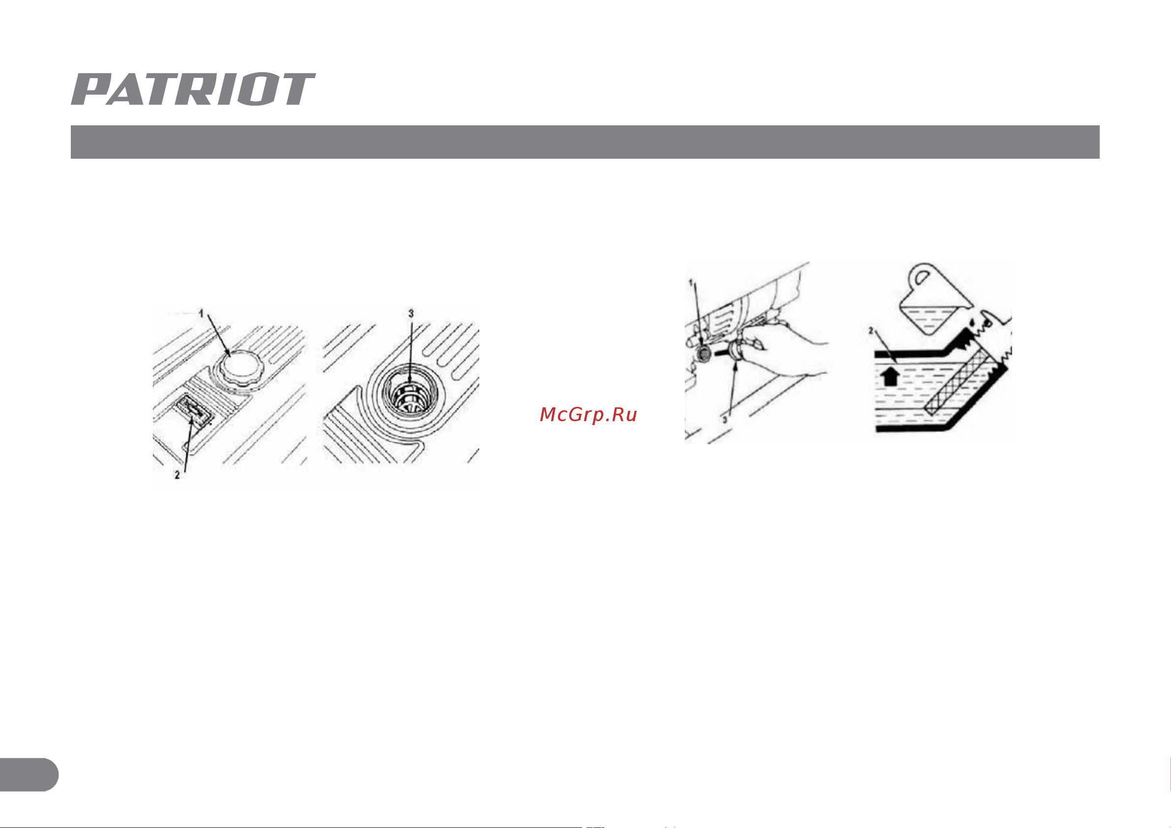 Patriot Max Power SRGE 3800 [7/0] Описание сборки и работы