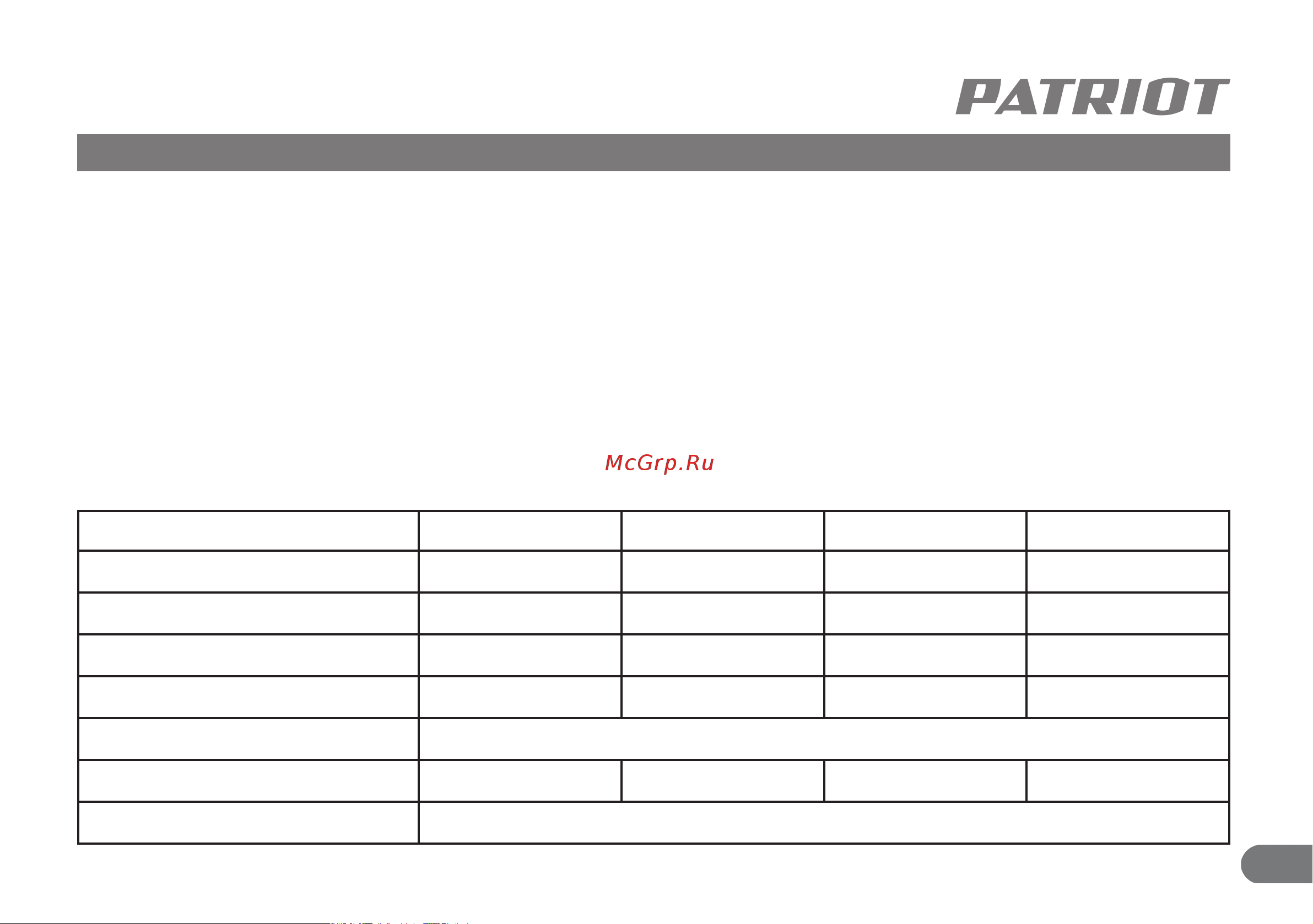 Patriot PN 65 D [4/9] Пневматический гайковёрт предназначен для работы с резьбовыми соединениями ударно вращательное действие гайковёрта кроме модели pn 65d используют для закручивания или откручивания крепёжных деталей применение гайковёрта в быту или промышленности позволяет не только сэкономить время и силы но и значительно повышает долговечность элементов резьбовых соединений а значит и общее качество сборки механизма корпус гайковёрта изготовлен из лёгкого алюминиевого сплава а приводной квадрат изготовлен из прочнейшей стали легированной хромом молибденом и никелем отток воздуха осуществляется вниз через рукоять пистолета гайковёрт оснащён регулятором момента затяжки имеет короткую ось может применяться в автосервисе для лёгкой работы или на сборочных производствах также прекрасно подойдёт в качестве профессионального гаражного инструмента