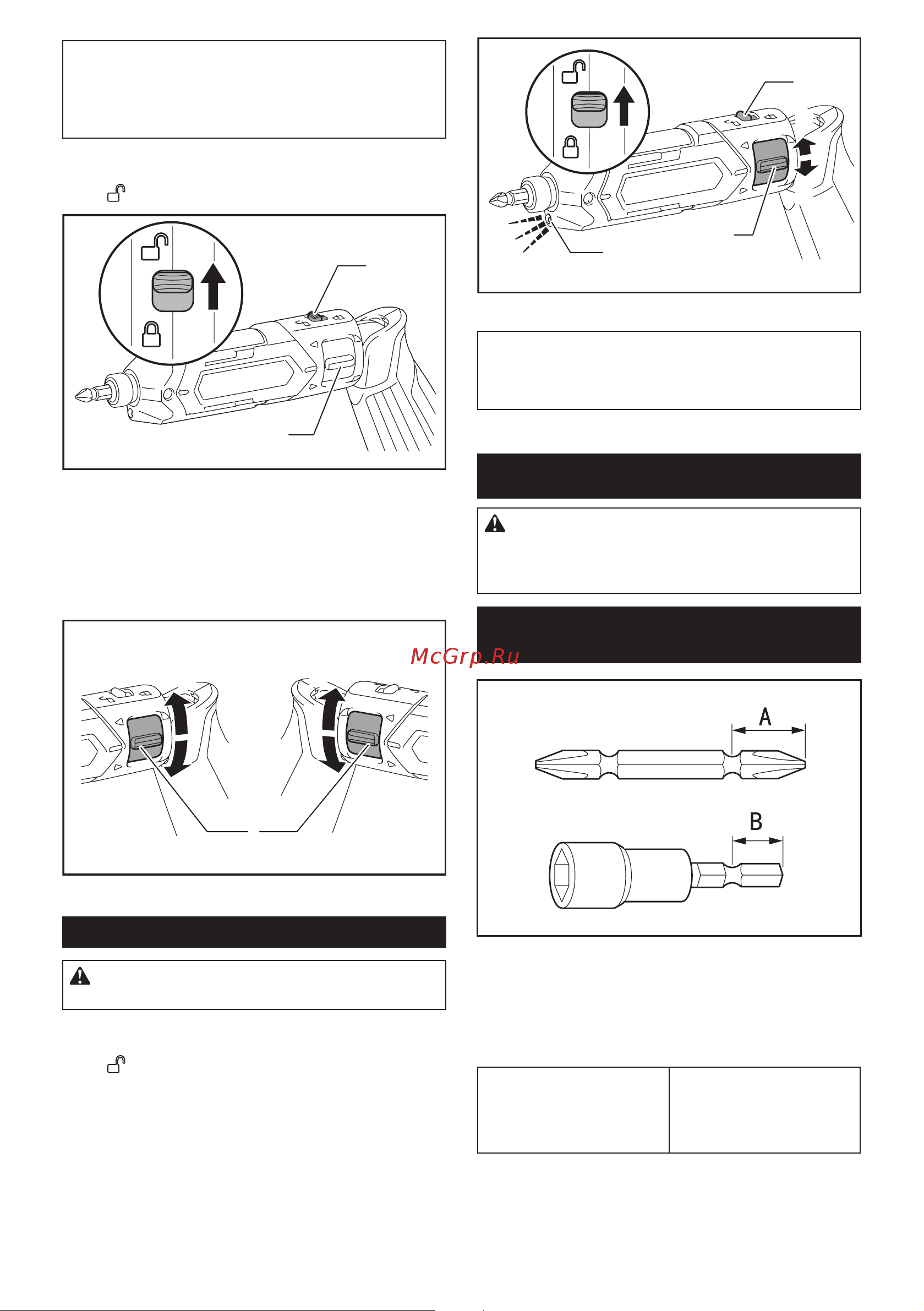 Makita TD022DSE [7/12] Сборка
