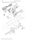Makita DUX18Z Деталировка