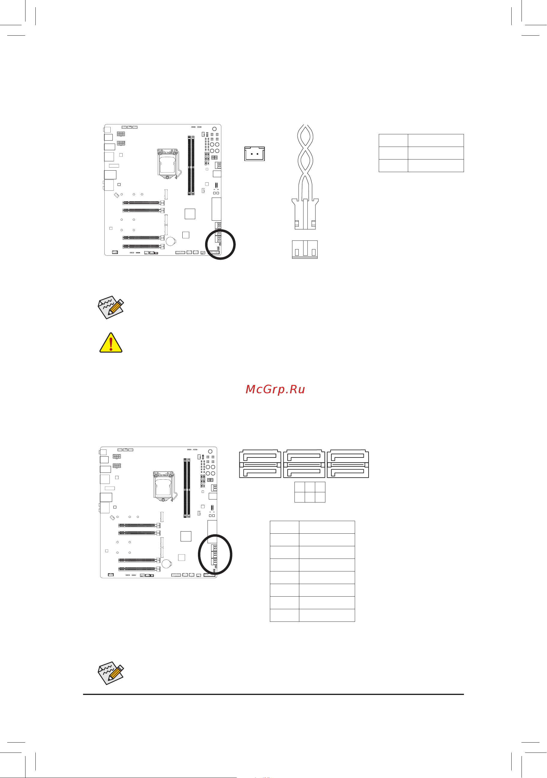 Gigabyte Z590 AORUS TACHYON [31/112] Noise_sensor noise detection header