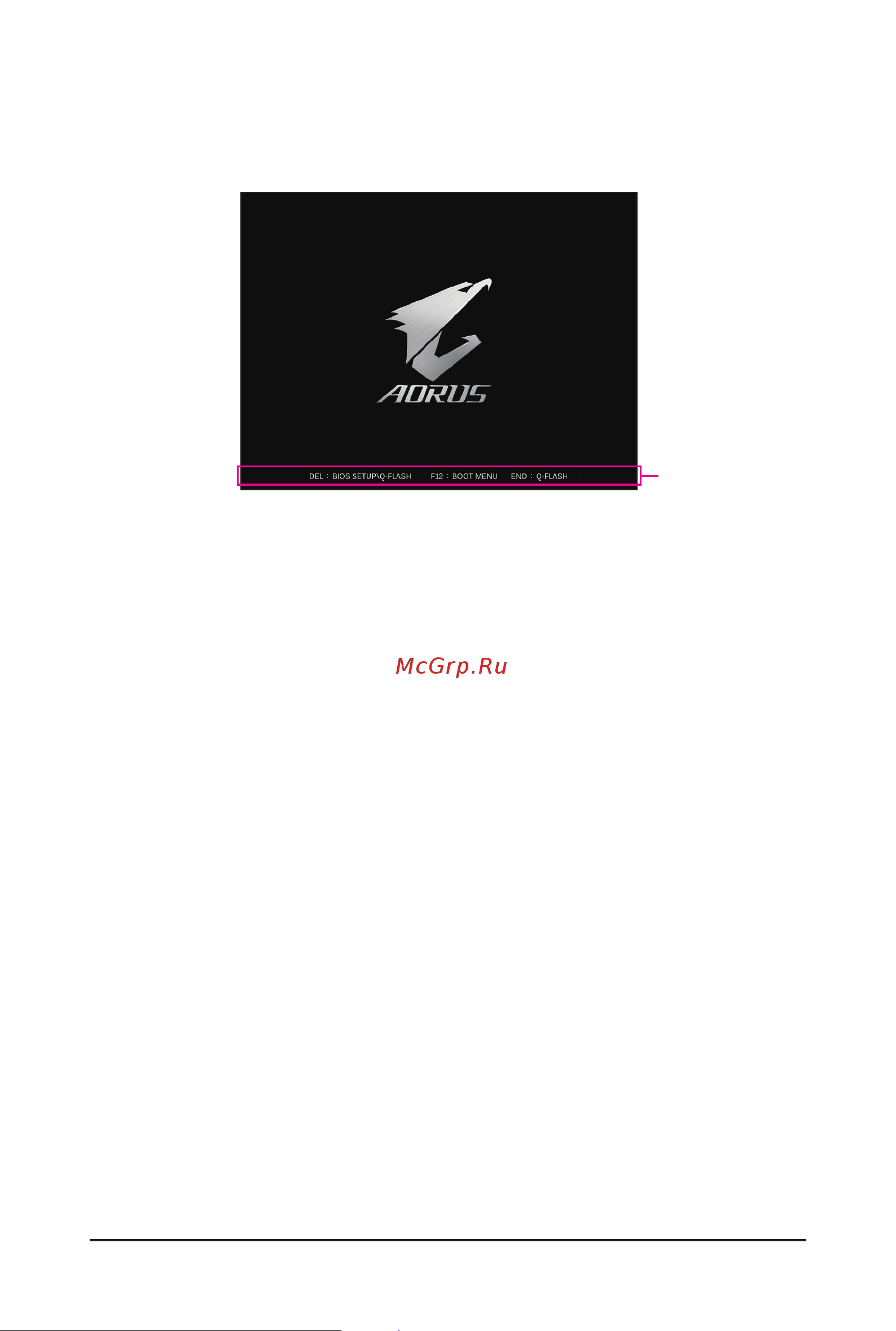 Gigabyte X670 AORUS ELITE AX [32/39] Function keys