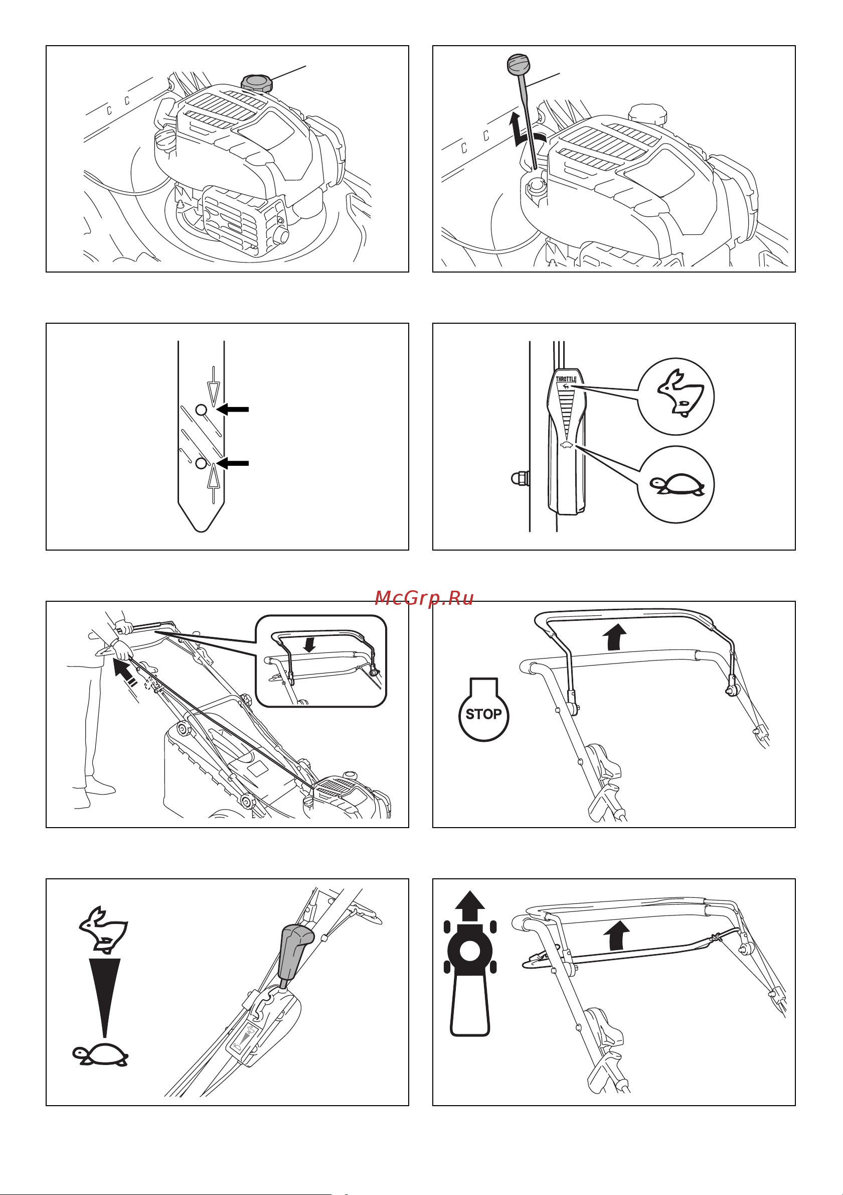 Makita PLM5600N2 Инструкция онлайн [5/308] 690885