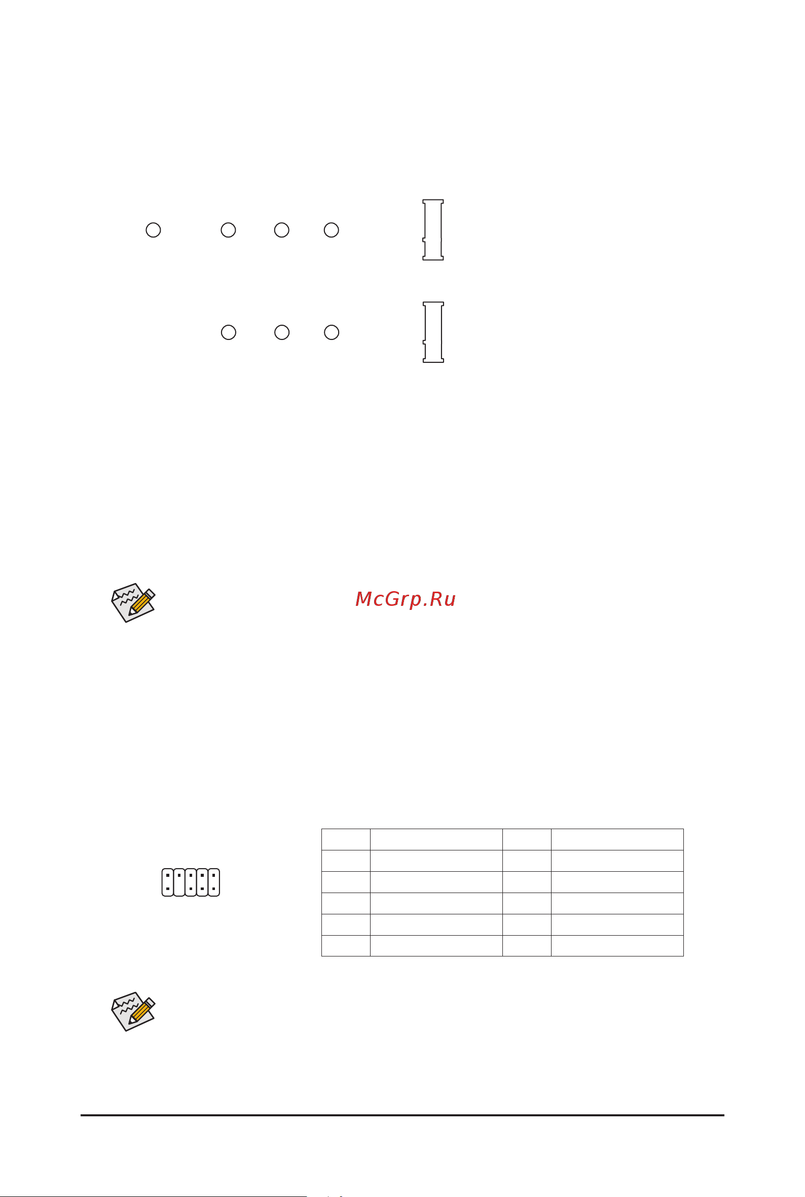 Gigabyte B550M AORUS ELITE [17/42] The front panel audio header supports high definition audio hd you may connect your chassis front panel audio module to this header make sure the wire assignments of...