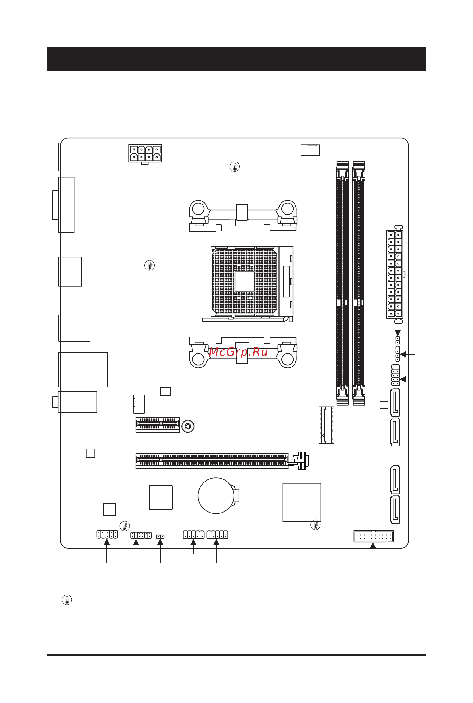 Gigabyte A520M K V2 [4/30] A520m k a520m k v2
