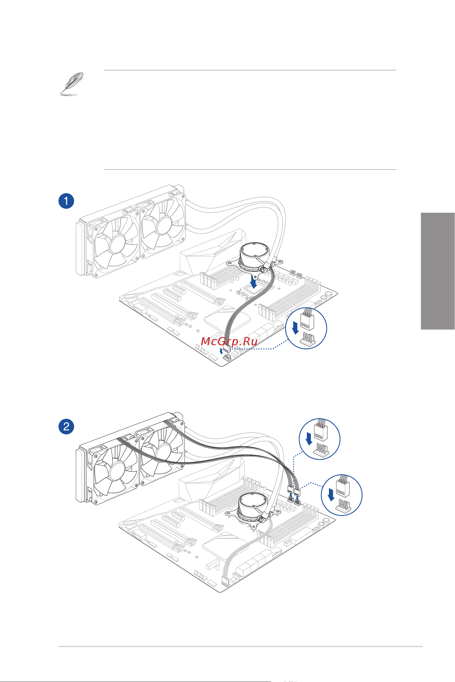 Asus PRIME Z790-P [35/64] Chapter 2