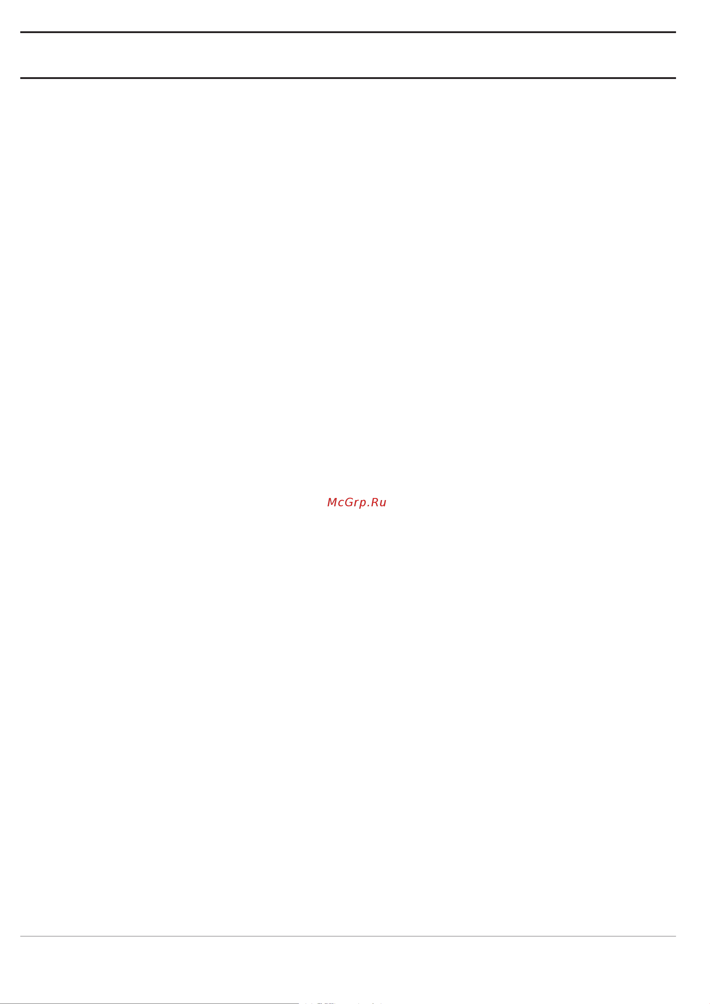 Franke FMA 654 I F BK [14/100] Cuprins