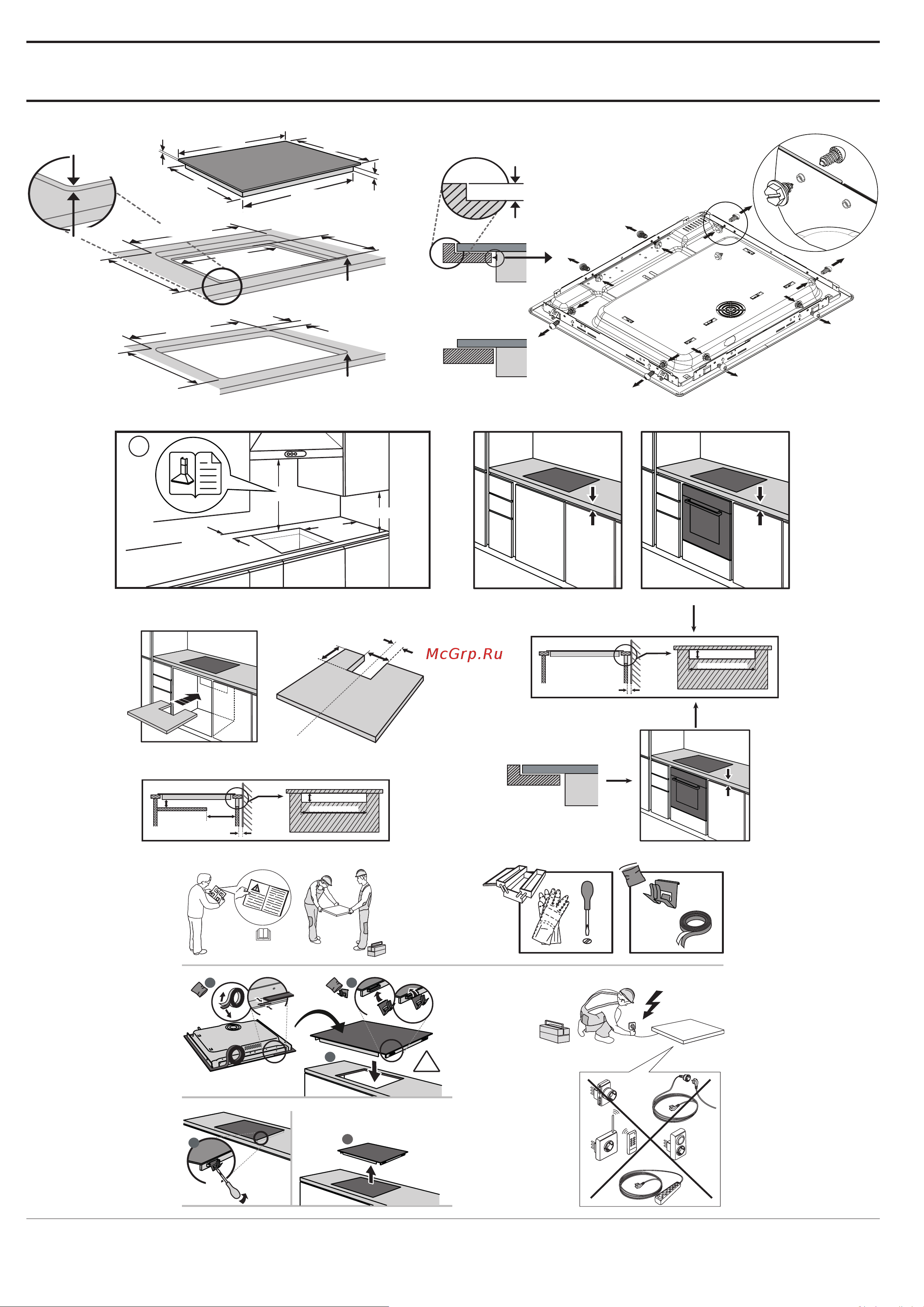 Franke FMA 654 I F BK [92/100] بيكرتلا