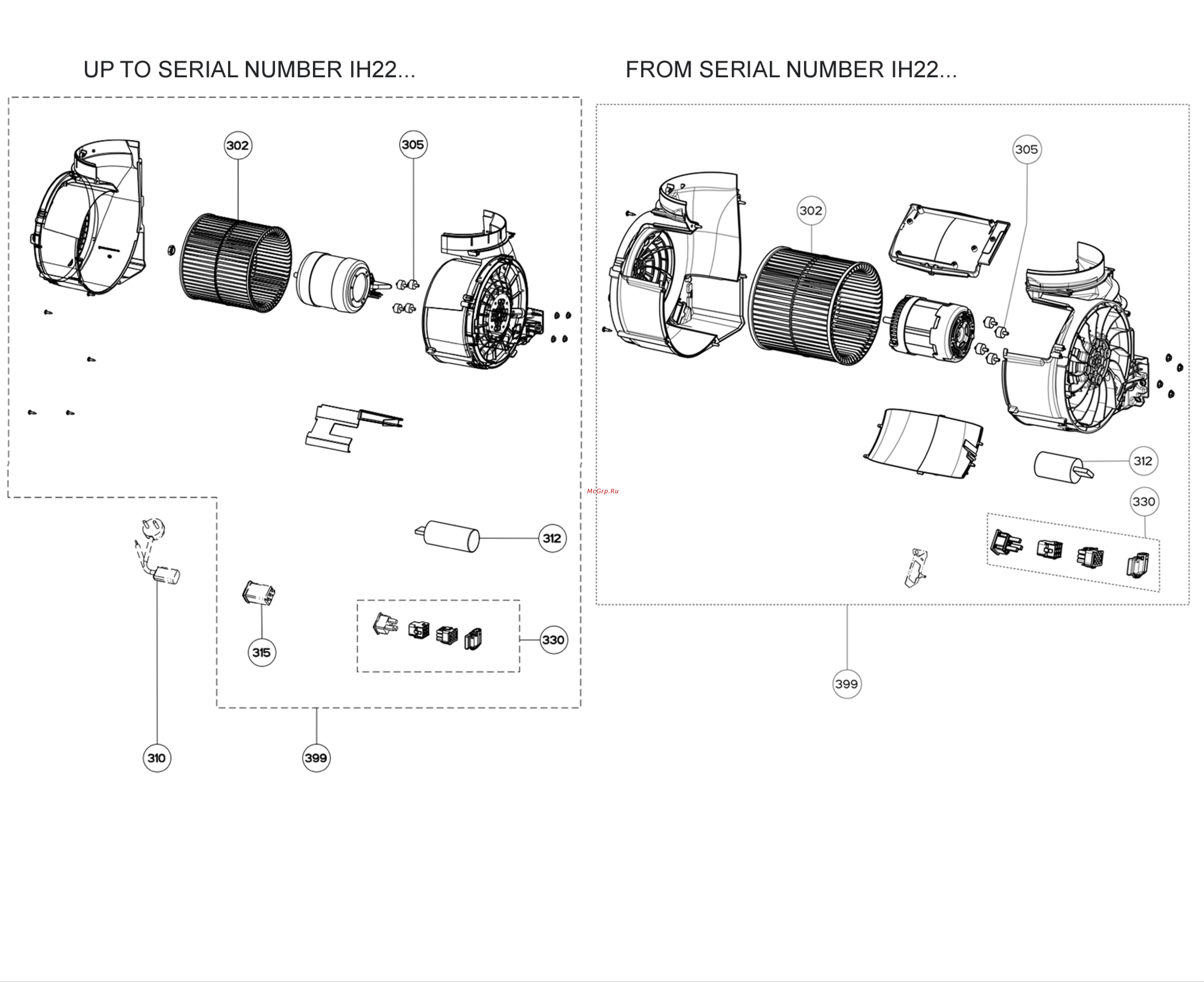 Franke FCR 925 I BK XS LED0/2 [2/2] Sed_hood_fcr925i_sound pro d38_d39 blower_