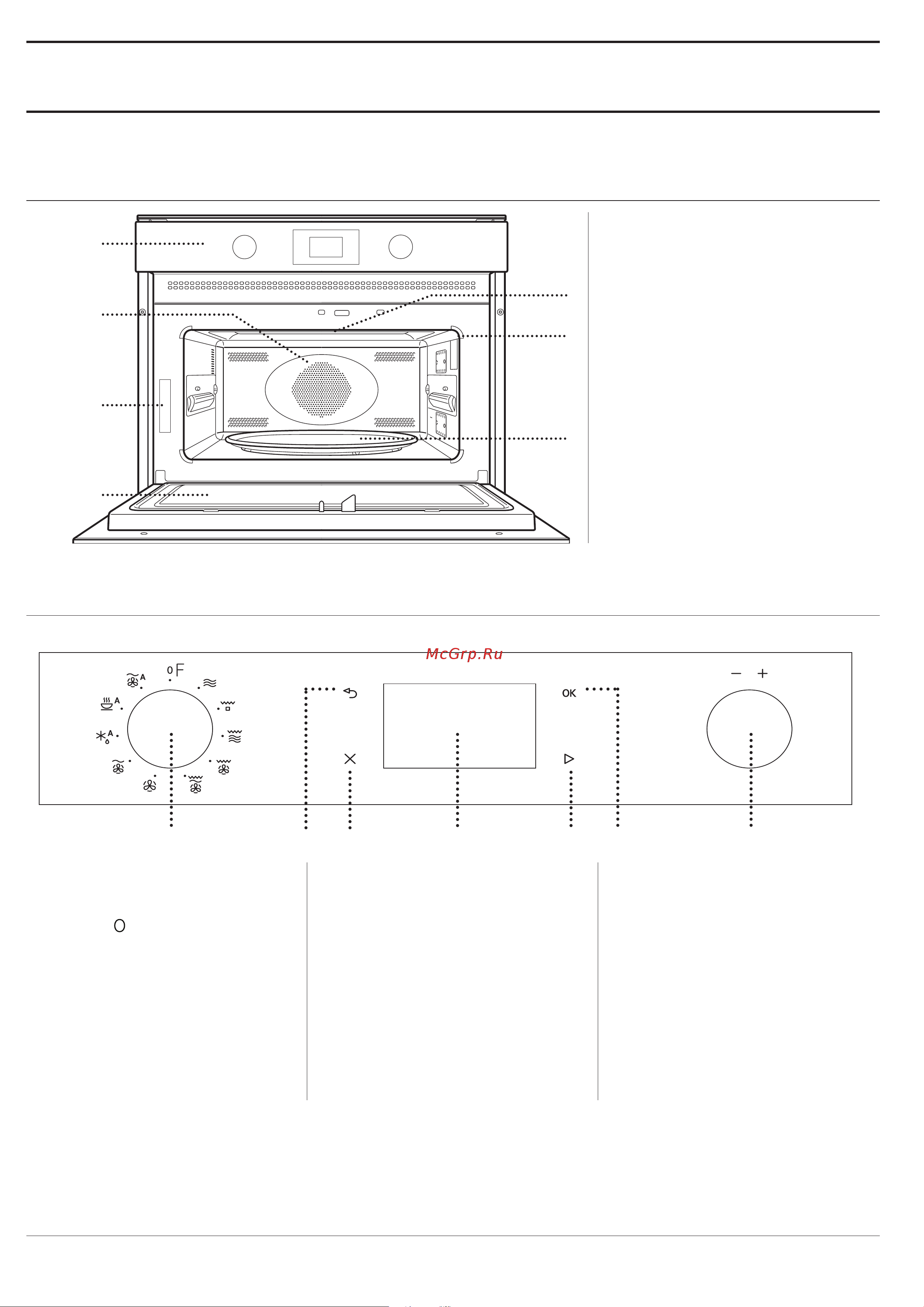 Franke FSM 45 MW XS [4/80] User guide