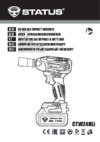 STATUS UniOne CTW24HLI Инструкция