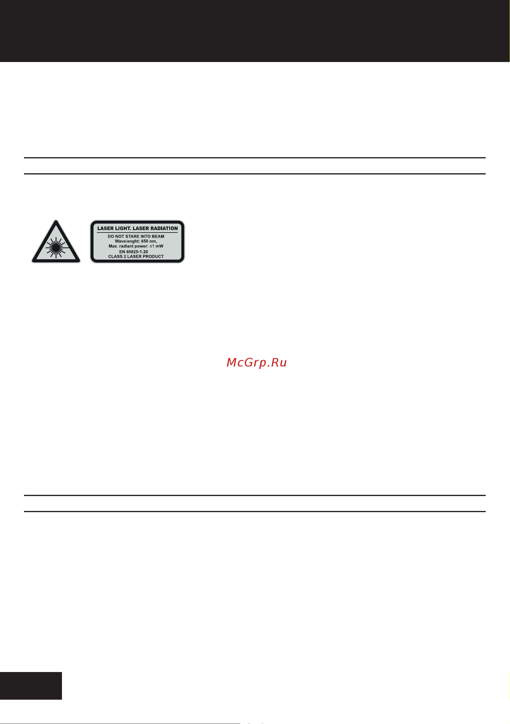 STATUS JS800 4191101 [46/52] Описание