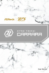 ASRock Z790 Taichi Carrara Инструкция по эксплуатации