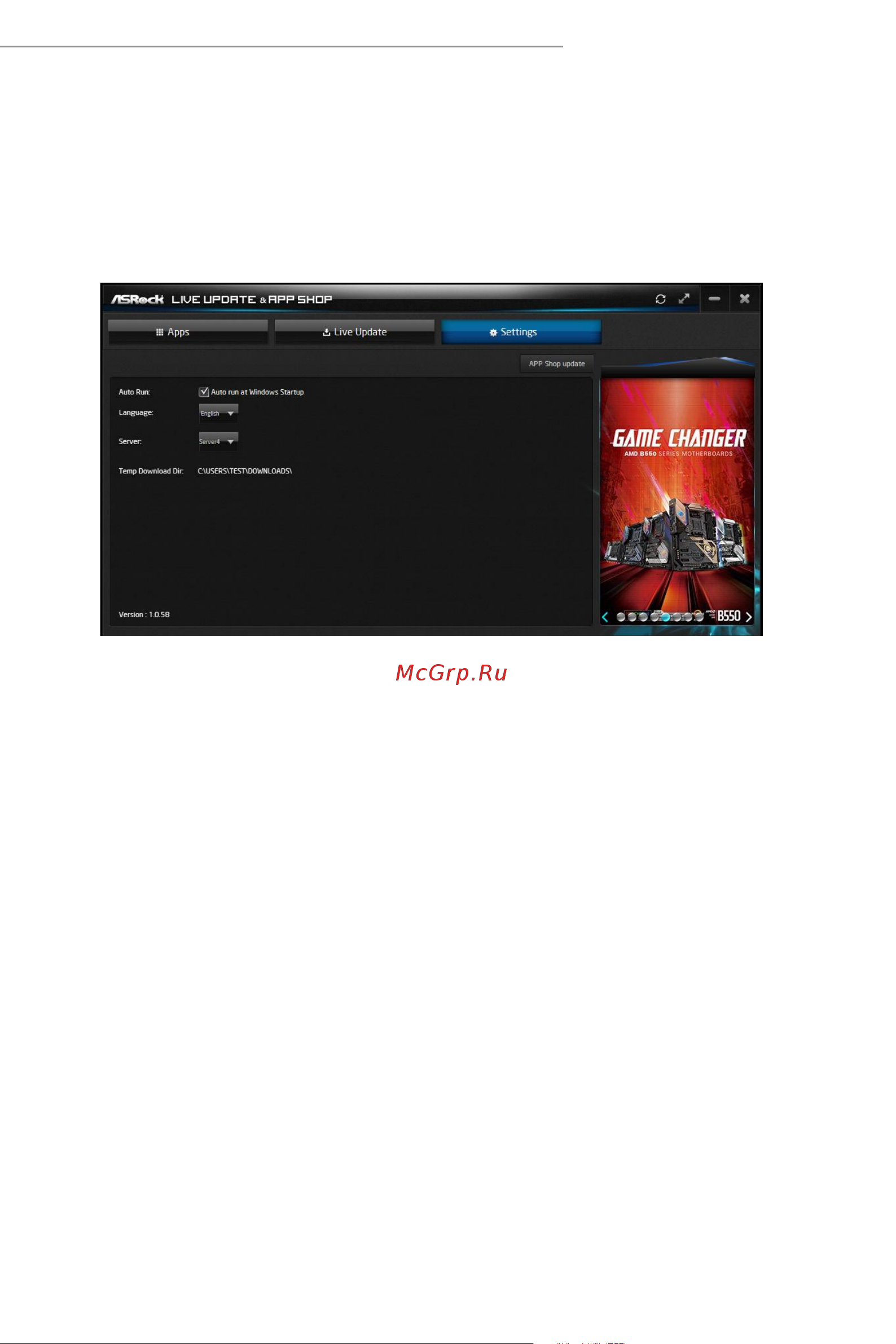 ASRock B760M Steel Legend WiFi [17/97] Intel z790 h770 b760 series