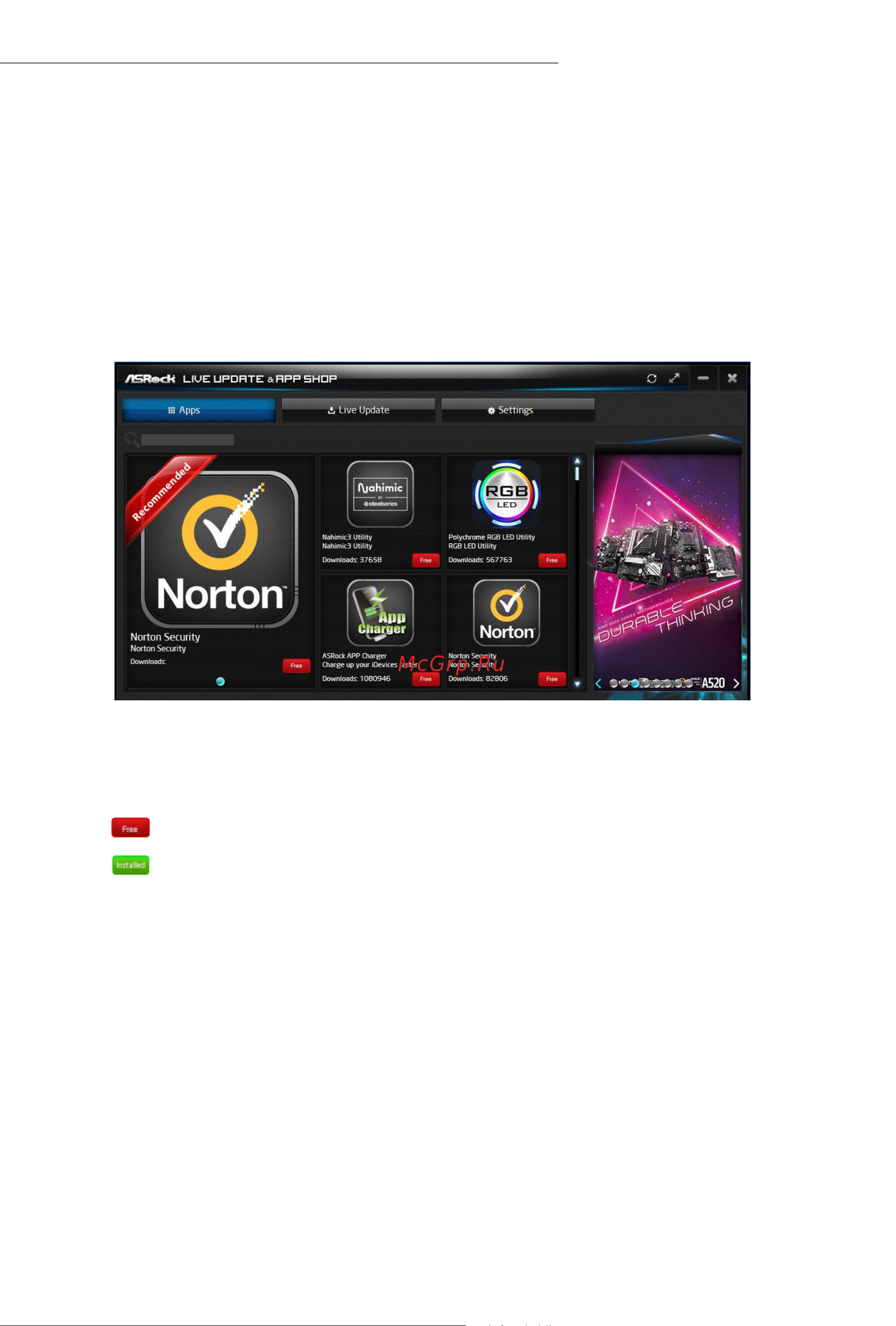 ASRock B650M-HDV/M.2 [13/85] Amd x670 b650 series
