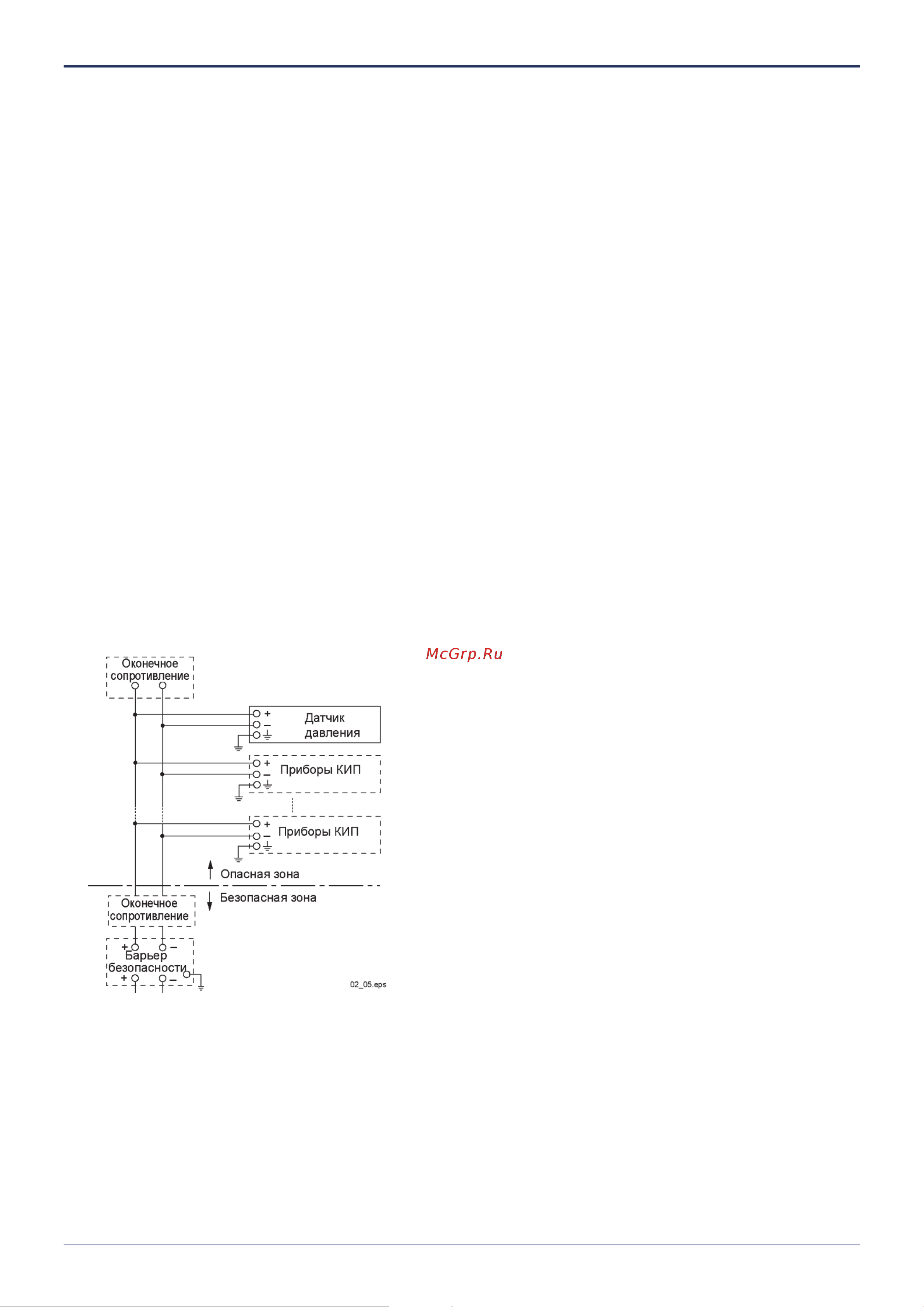 Yokogawa EJA210E [14/170] Меры предосторожности для искробезопас ного по csa типа следующую информацию см в документе ics018