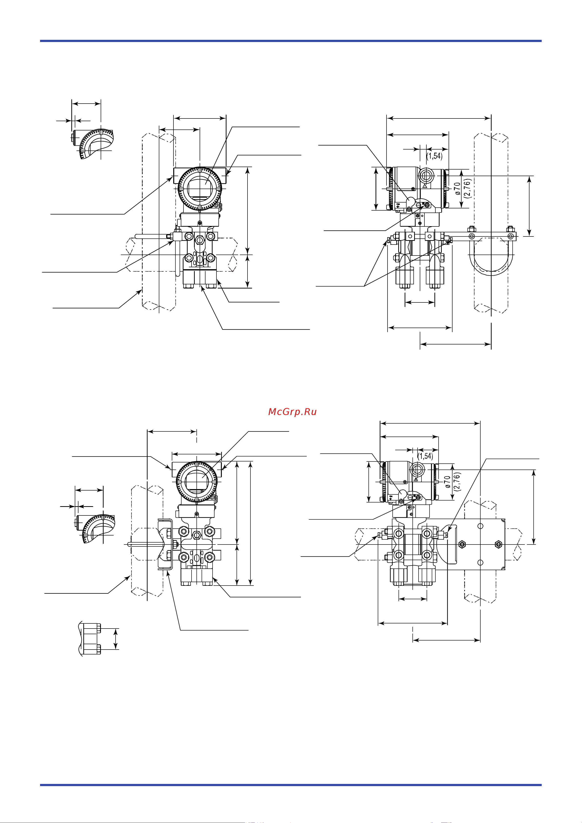 Yokogawa EJA110E [15/18] 7 40 95 3 74 73 2 87