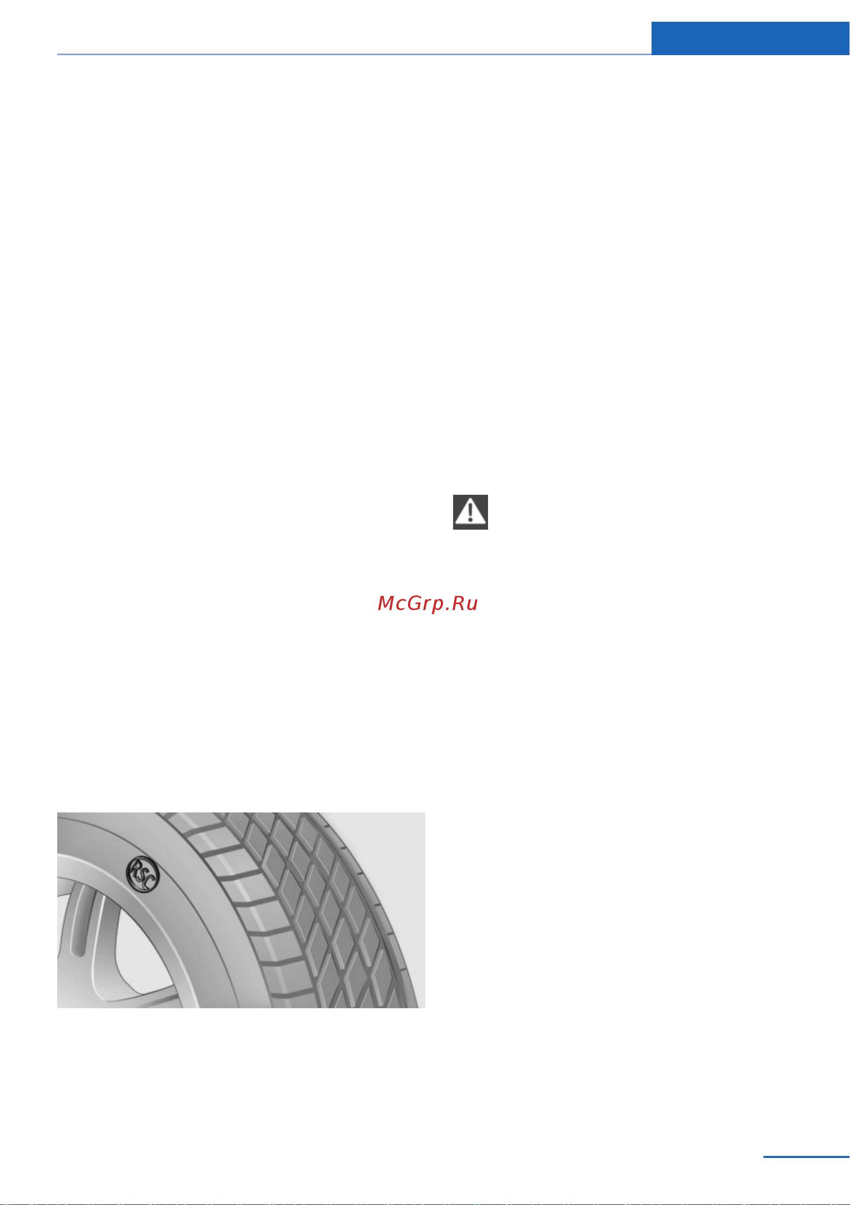 BMW 1 серии F20 (116i) [173/245] Шины runflat