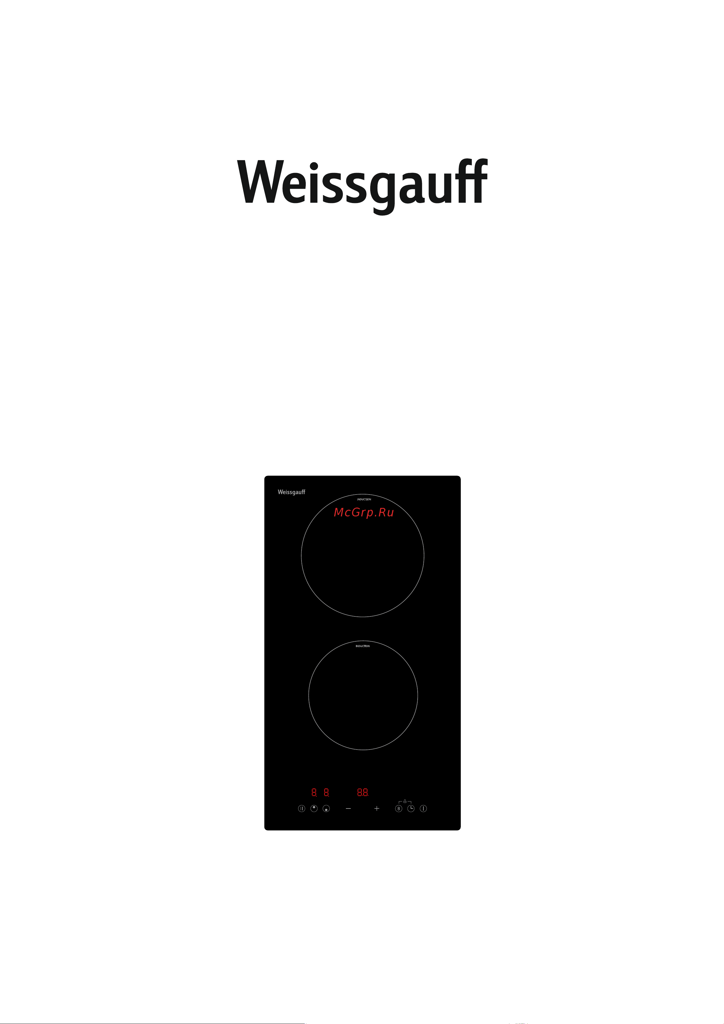 Weissgauff HI 32 BSCM Инструкция по эксплуатации онлайн