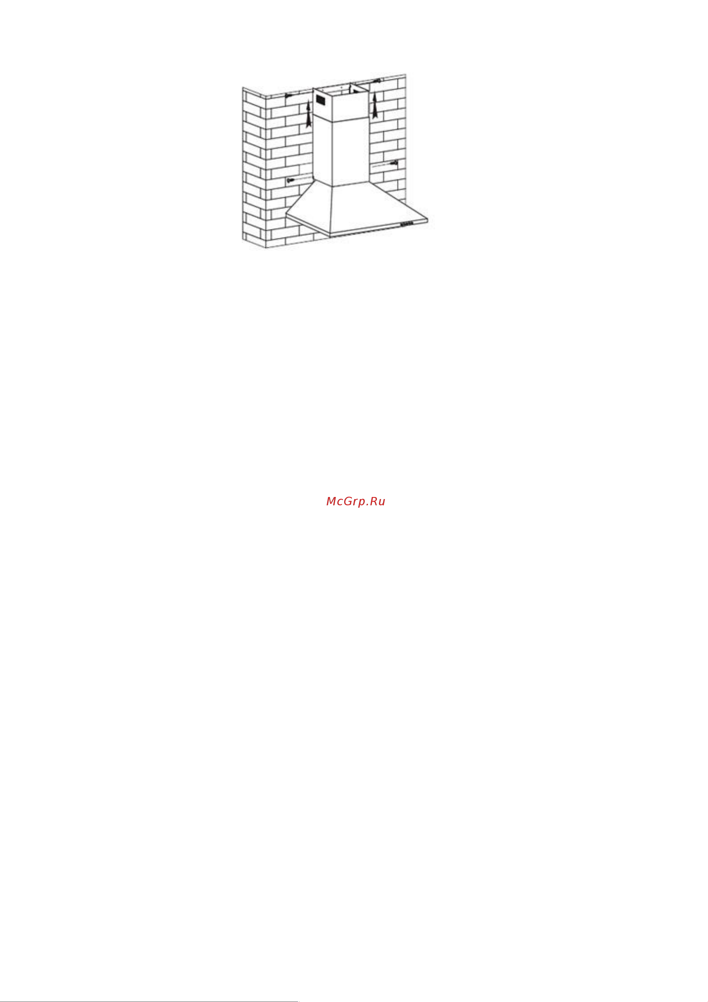 Weissgauff 430900 Инструкция по эксплуатации онлайн [8/15] 809015