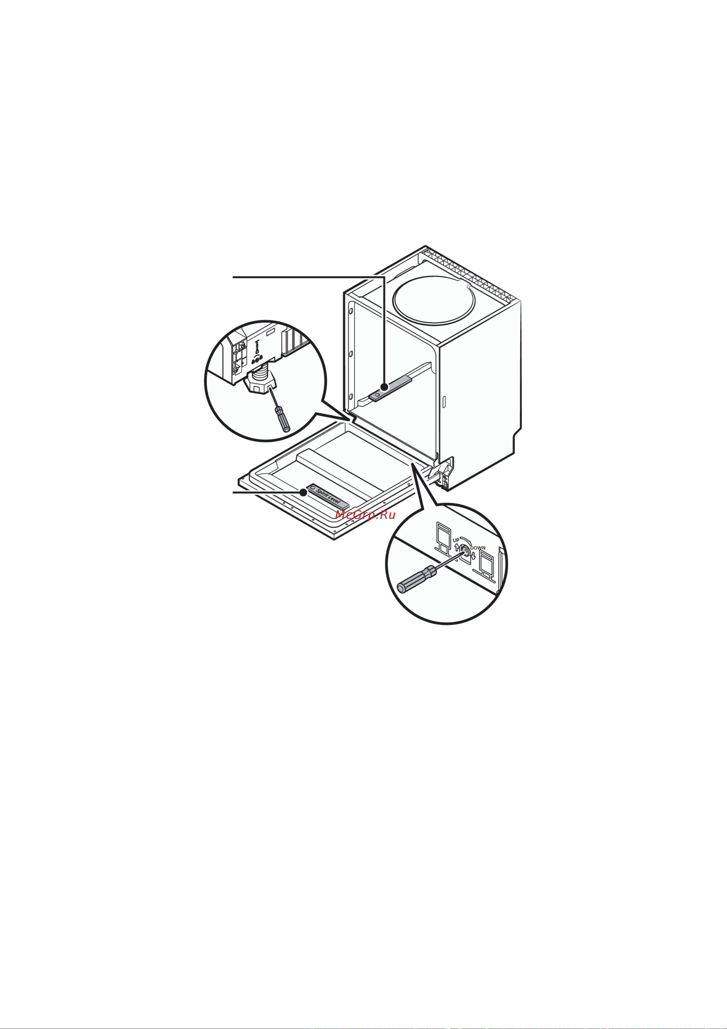 Weissgauff DW 6038 Inverter Touch Инструкция по эксплуатации онлайн [17/34] 692182