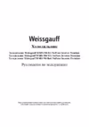 Weissgauff WSBS 590 BeG NoFrost Inverter Premium Инструкция по эксплуатации