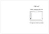 Explay PN-900+Навител Руководство по эксплуатации