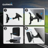 Garmin nuvi 304050 QSM Руководство по эксплуатации