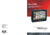 Prology iMap-534BT Руководство по эксплуатации