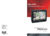 Prology iMap-534T Руководство по эксплуатации
