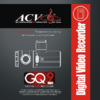ACV GQ9 Lite Руководство по эксплуатации
