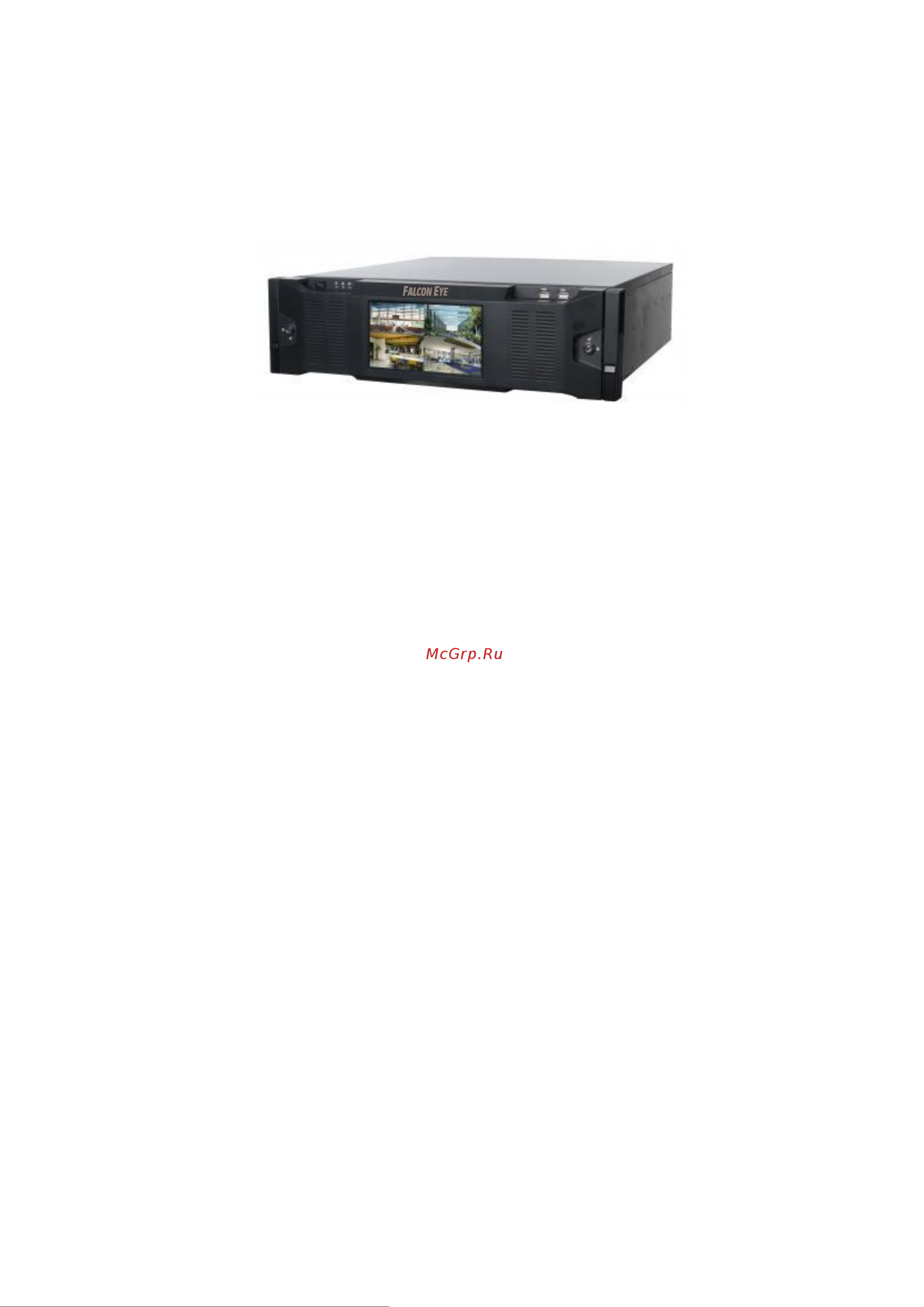 Falcon Eye FE-6000 Руководство по эксплуатации онлайн
