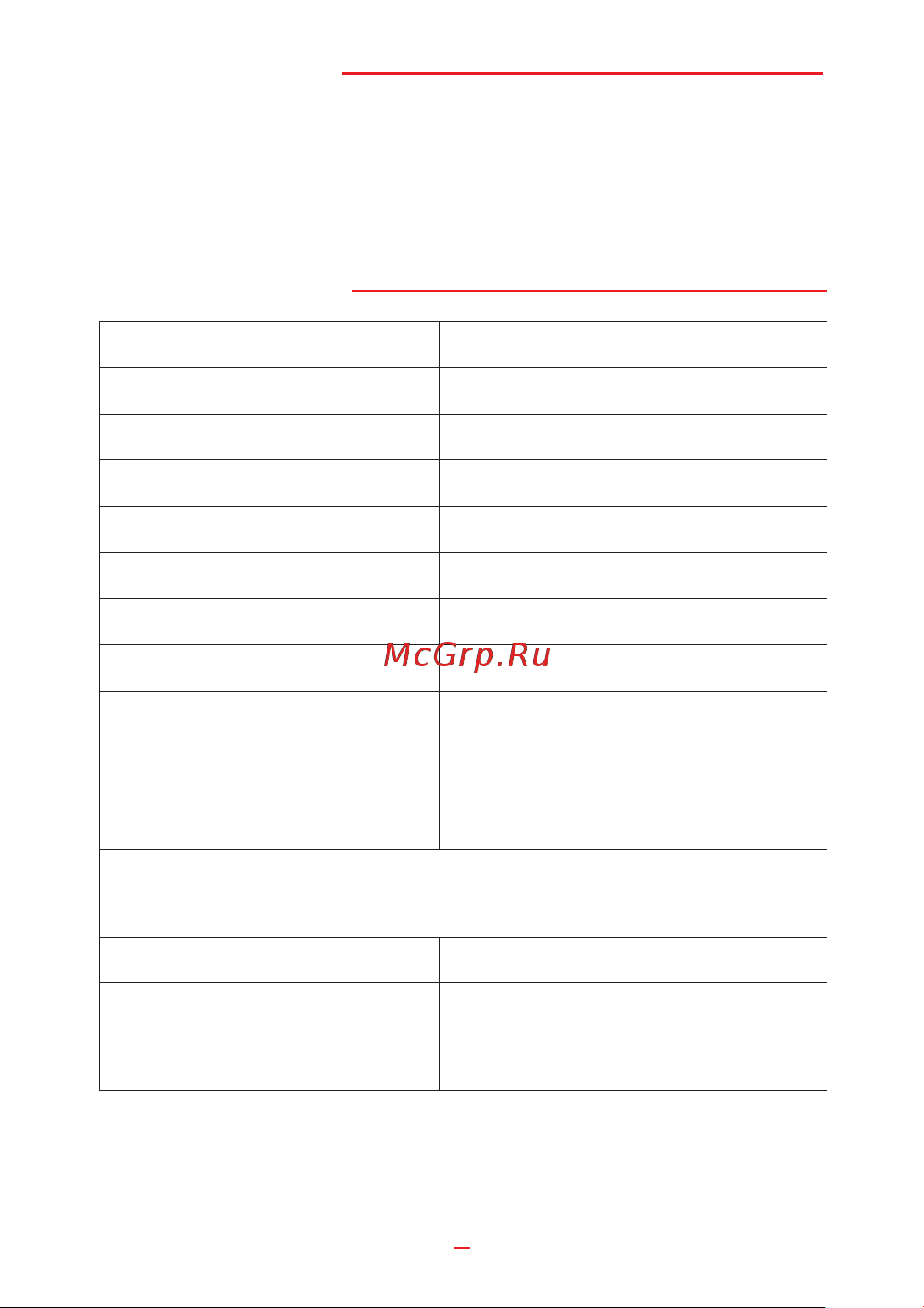 Prestige MD-101 GPS [11/13] Пустая страница