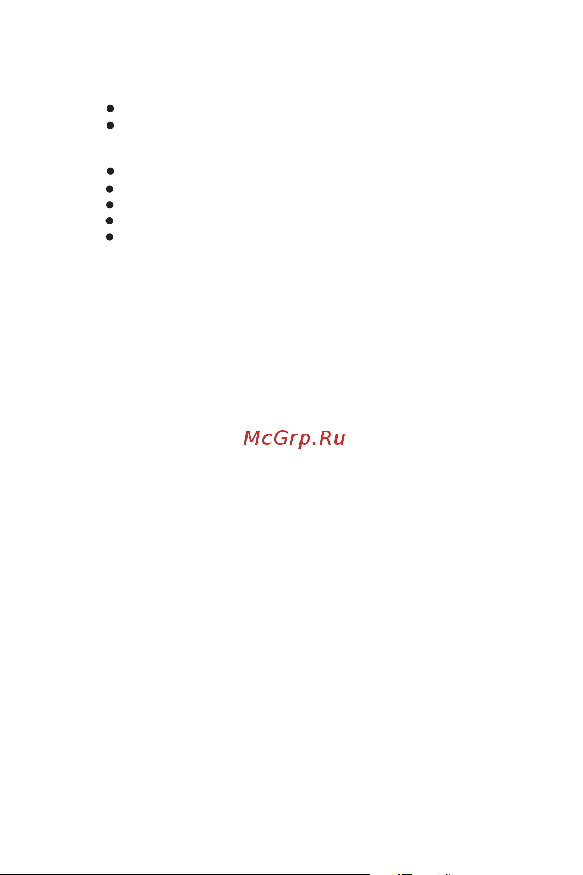Sho-Me HD-8000G [3/7] Особенности устройства