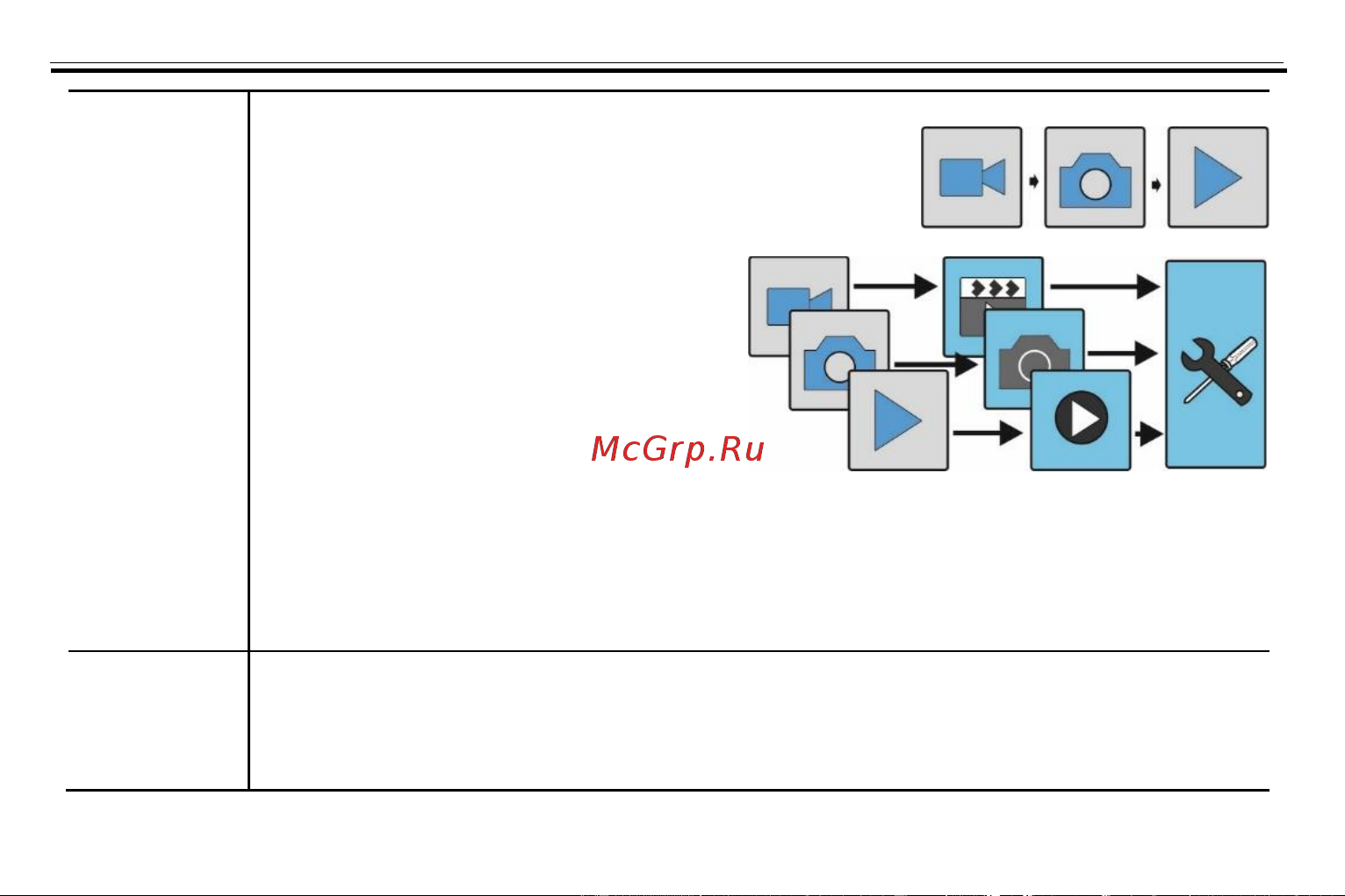 Sho-Me SFHD 800 Руководство по эксплуатации онлайн [10/26] 693325