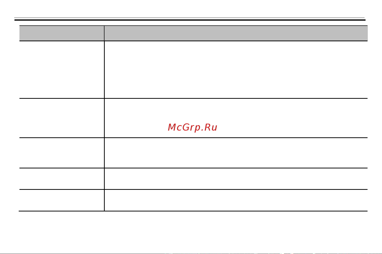 Sho-Me SFHD 800 Руководство по эксплуатации онлайн [21/26] 693325