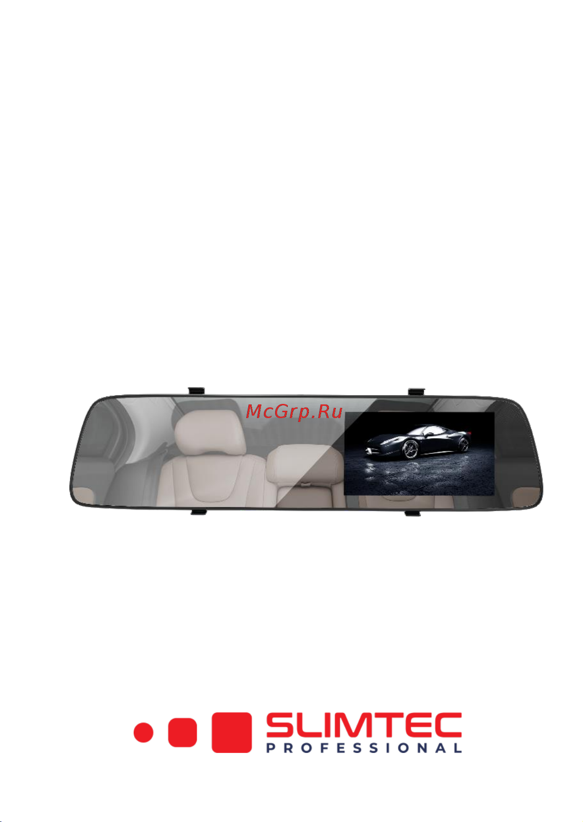 Slimtec Dual M4 Руководство по эксплуатации онлайн
